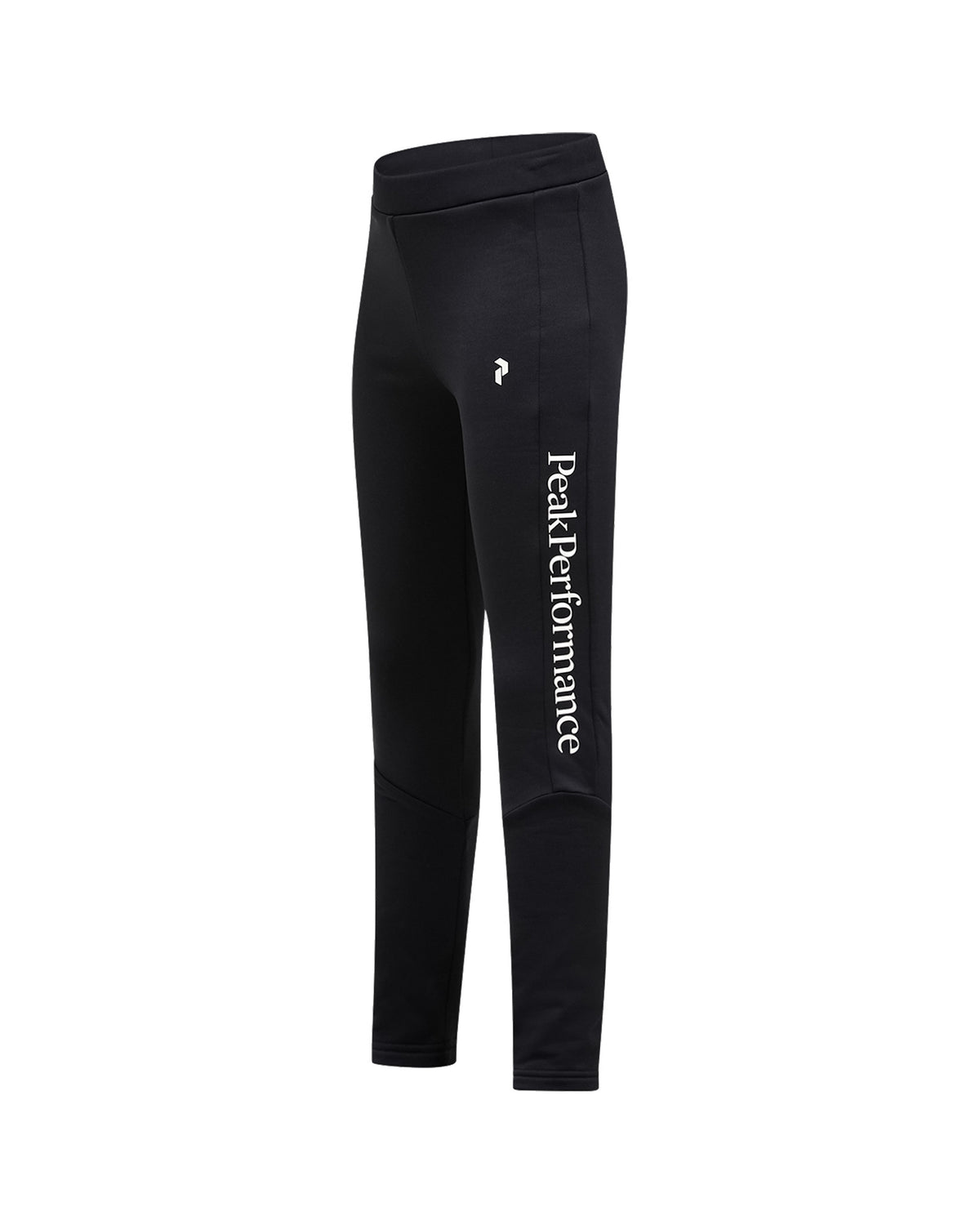 Peak Performance Jr Rider Essentials Kinder-Hose schwarz Bild 3