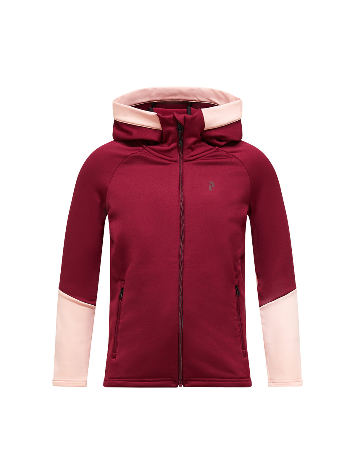 Jr Rider Essentials dunkelblau Bild 9