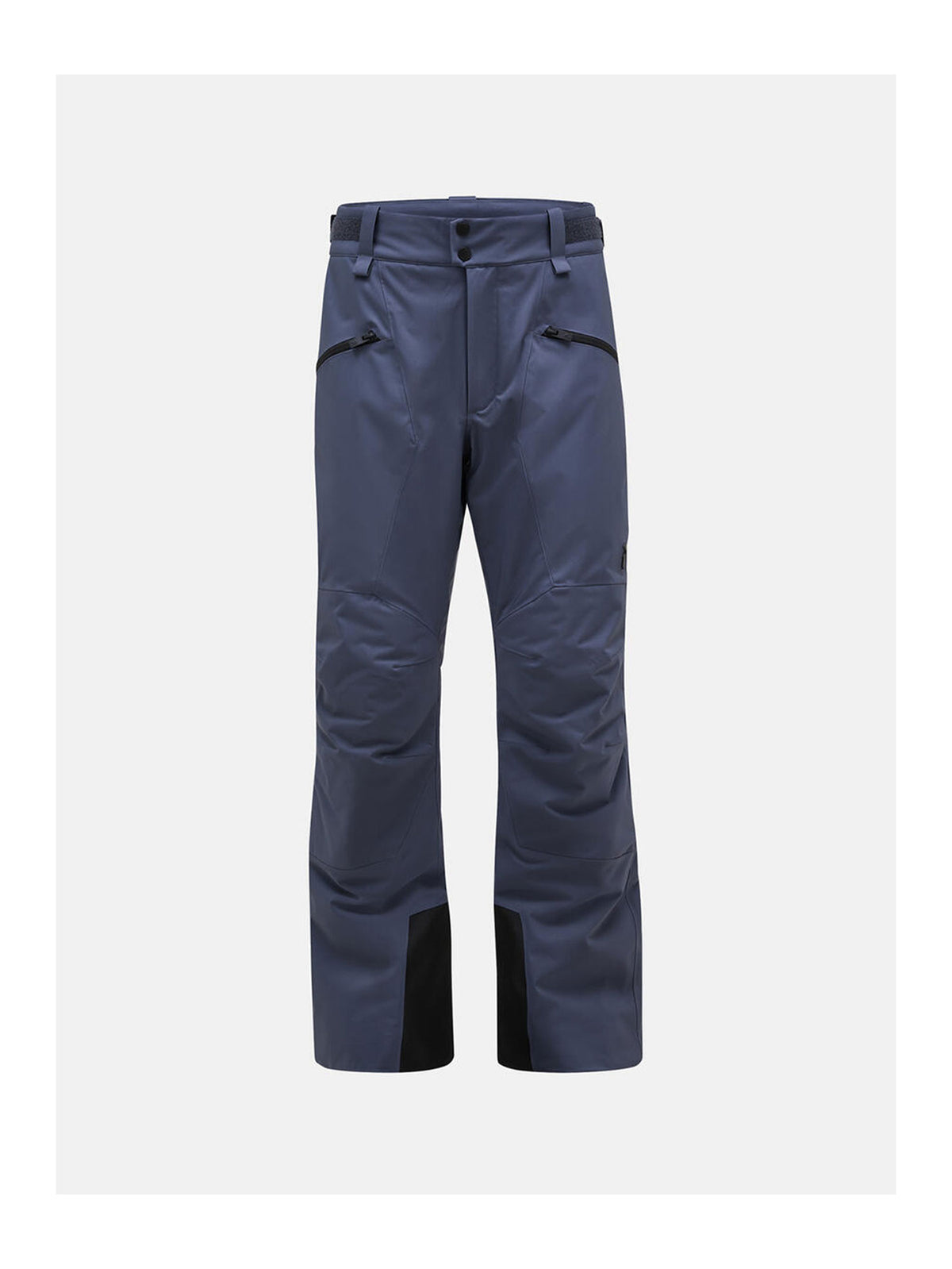 Peak Performance Navtech Skihose Herren schwarz schwarz Bild 10