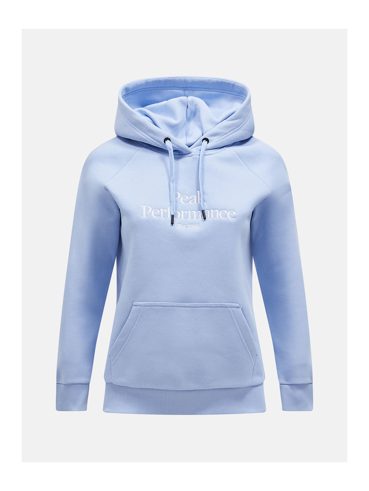 Peak Performance Original Hoodie Damen beige beige Bild 7