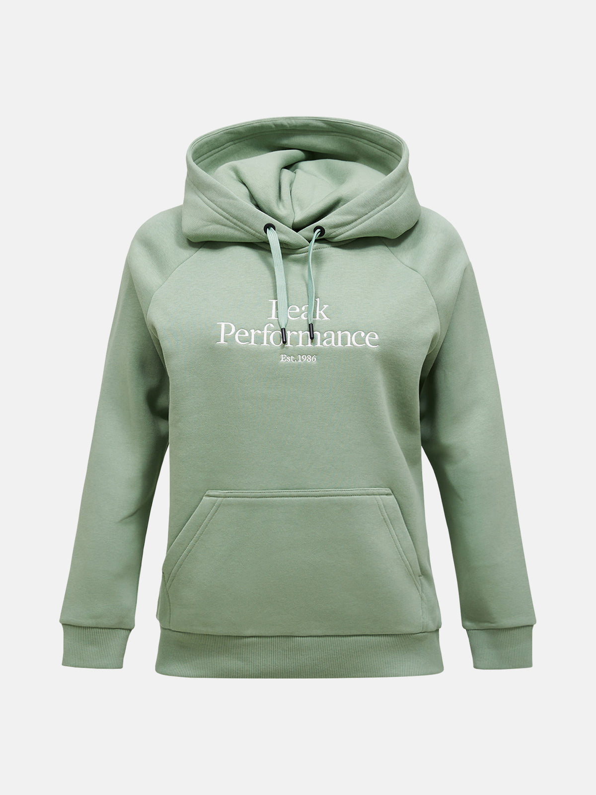 Peak Performance Original Hoodie Damen beige beige Bild 11