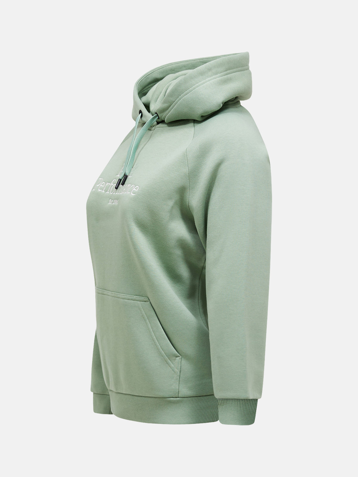 Peak Performance Original Hoodie Damen beige beige Bild 12
