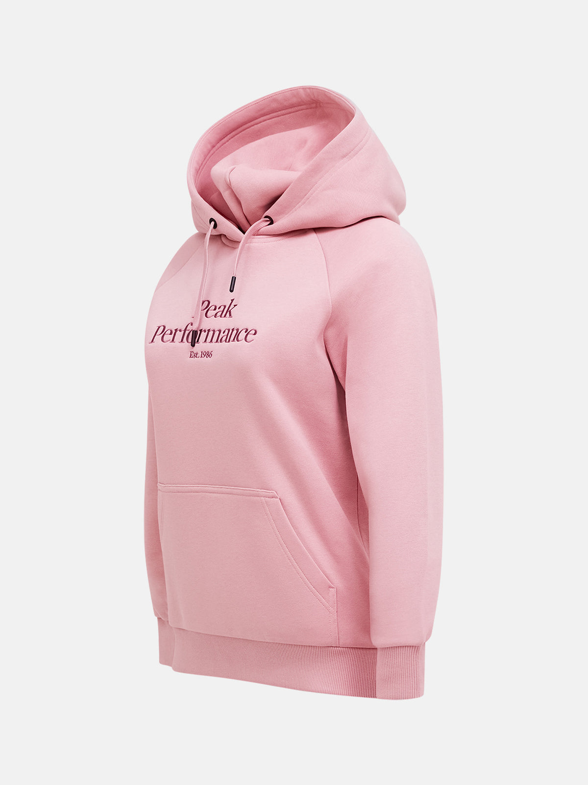 Peak Performance Original Hoodie Damen beige beige Bild 16