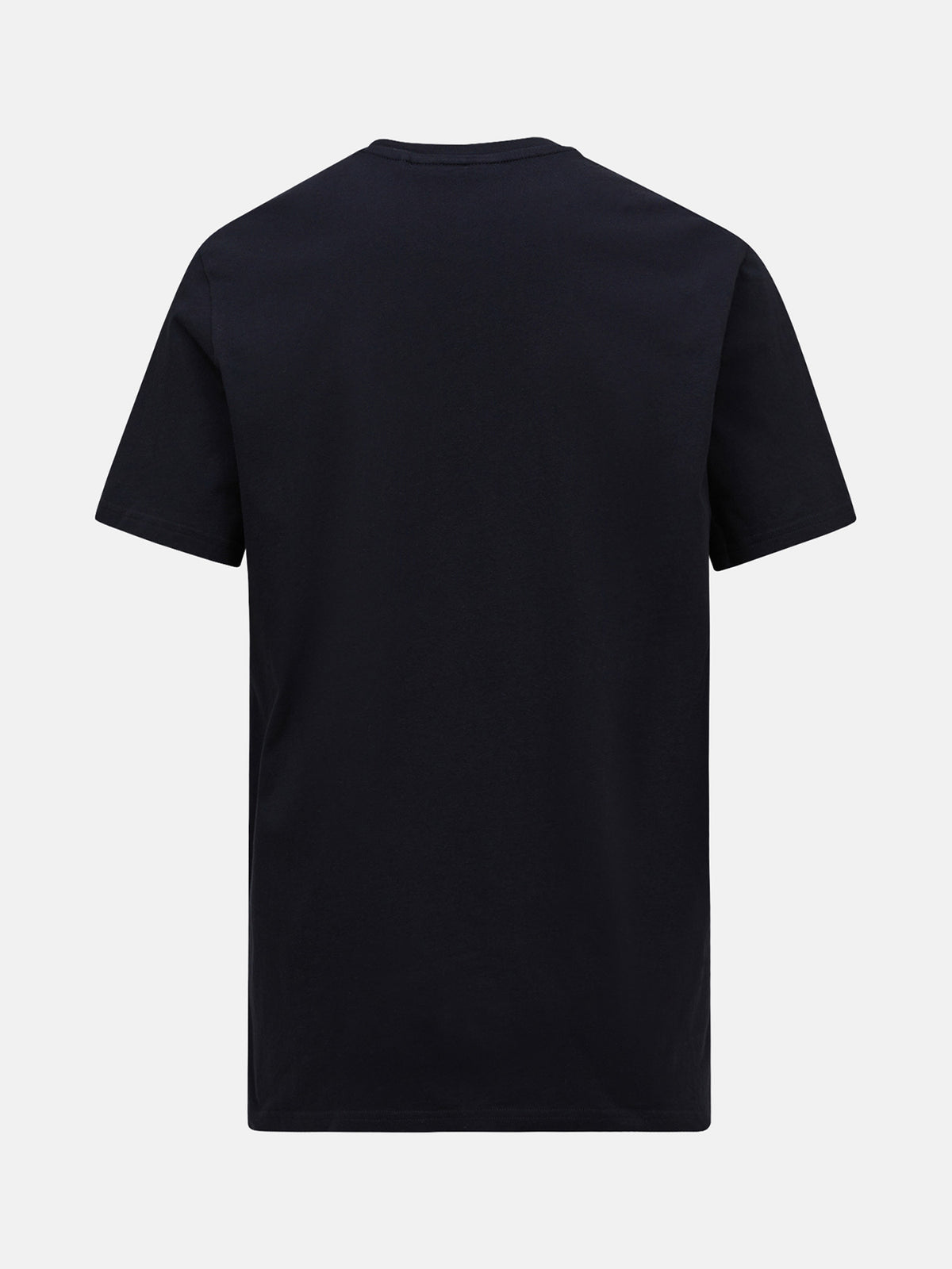 Peak Performance Original Tee T-Shirt Herren schwarz schwarz Bild 4