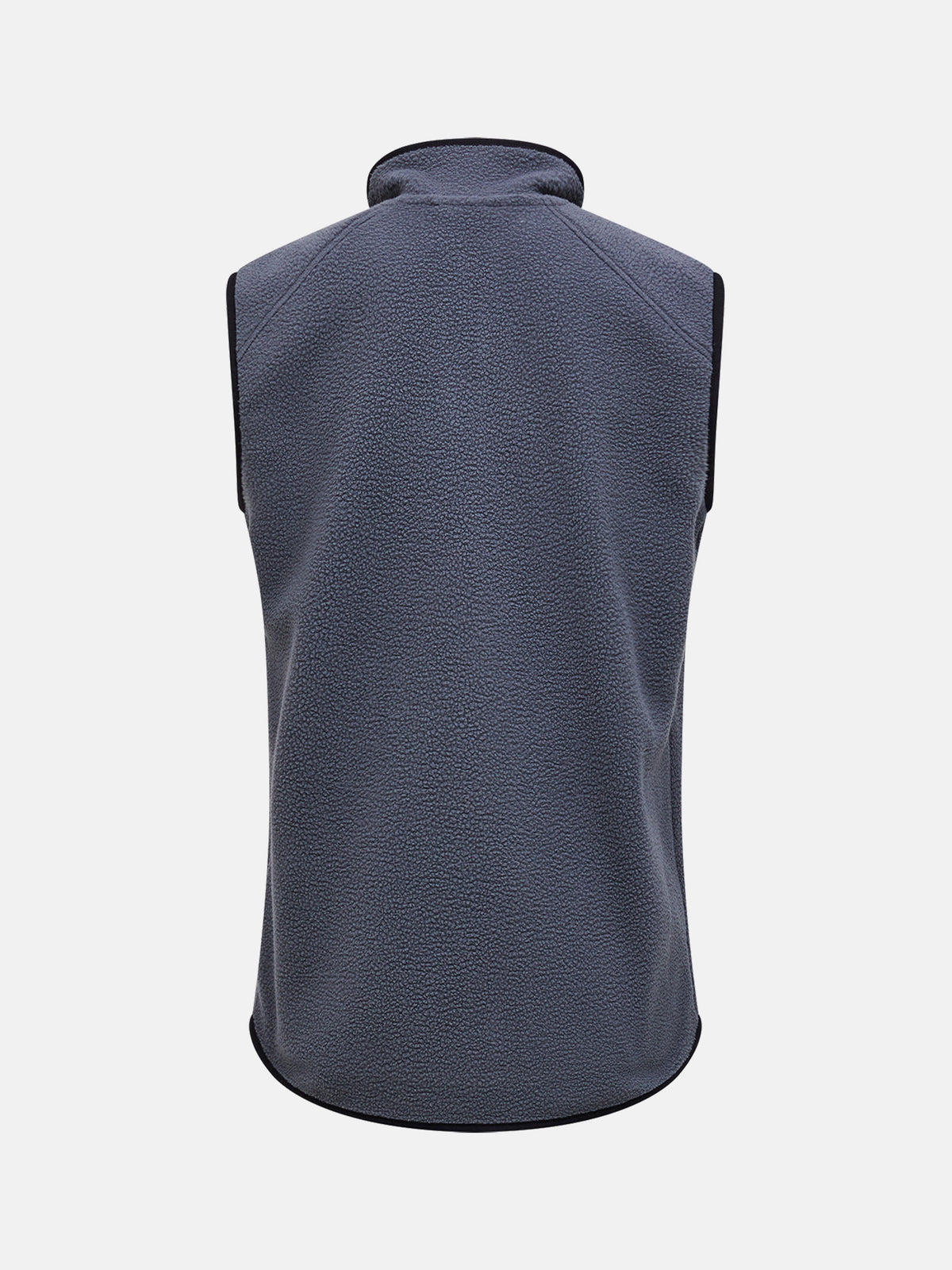 Peak Performance Pile Weste Herren grau grau Bild 4