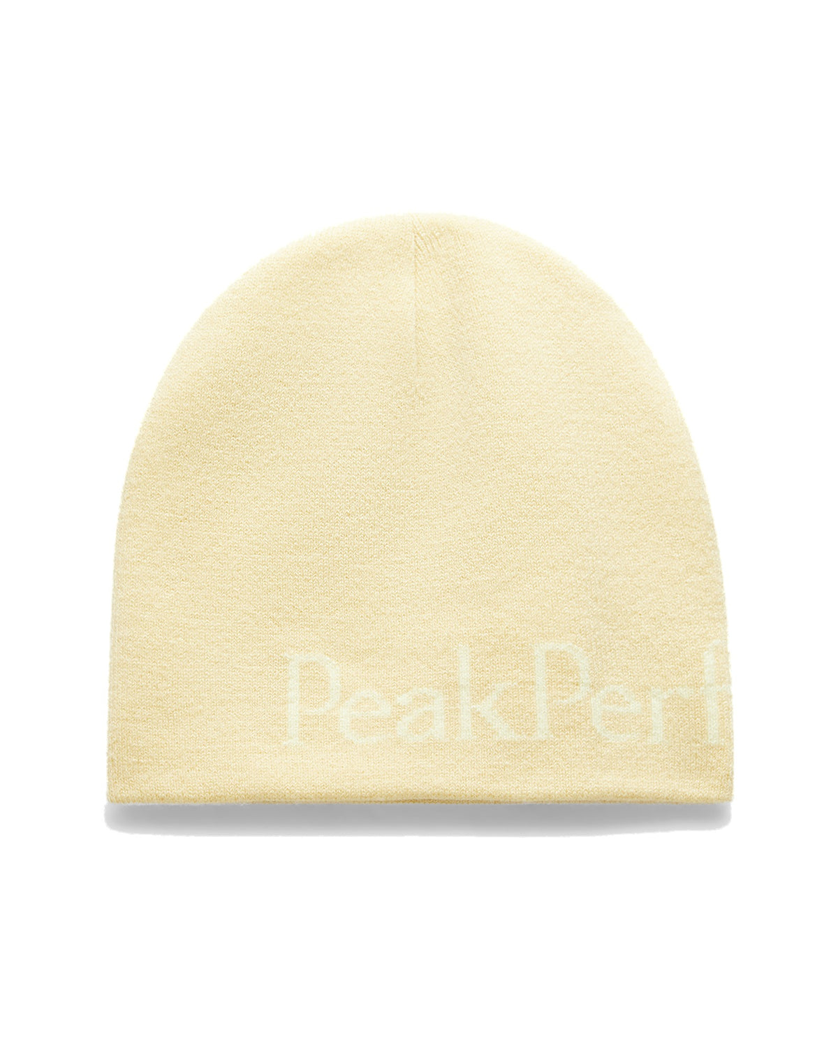 Peak Performance PP Mütze - Peak Performance - MEINFREUDENHAUS