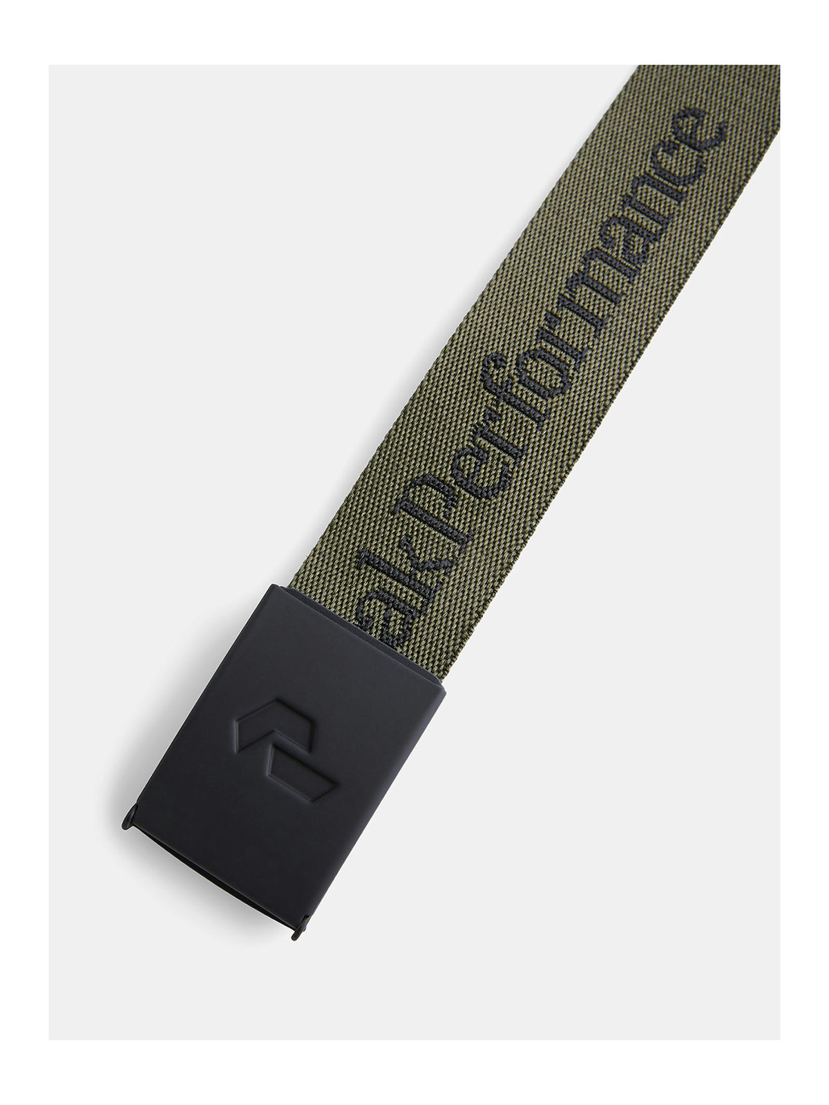 Rider Belt olive Bild 7