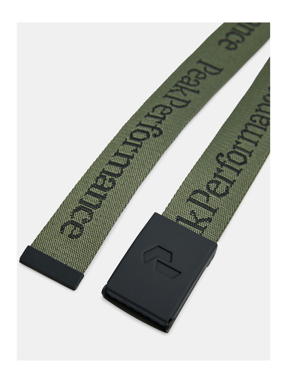 Rider Belt olive Bild 2