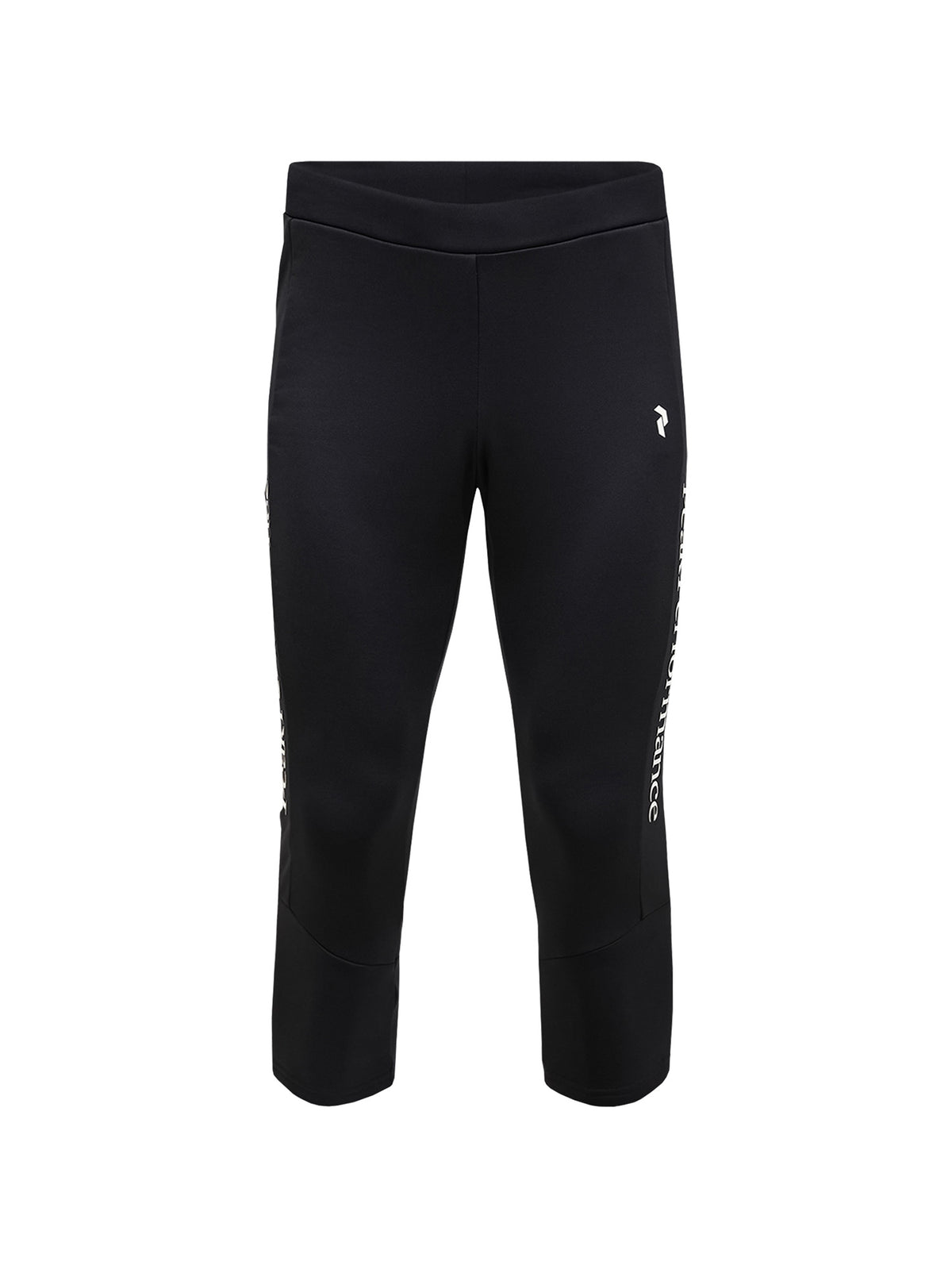 Peak Performance Rider Essentials Hose Herren schwarz schwarz Bild 1