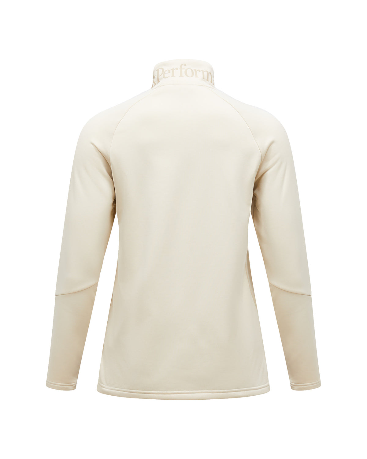 Peak Performance Rider Essentials Zip Damen-Baselayer-Jacke schwarz Bild 10