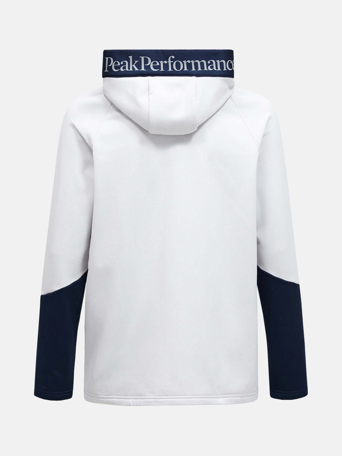 Peak Performance Rider Essentials Zip Hood Herren-Baselayer schwarz Bild 15