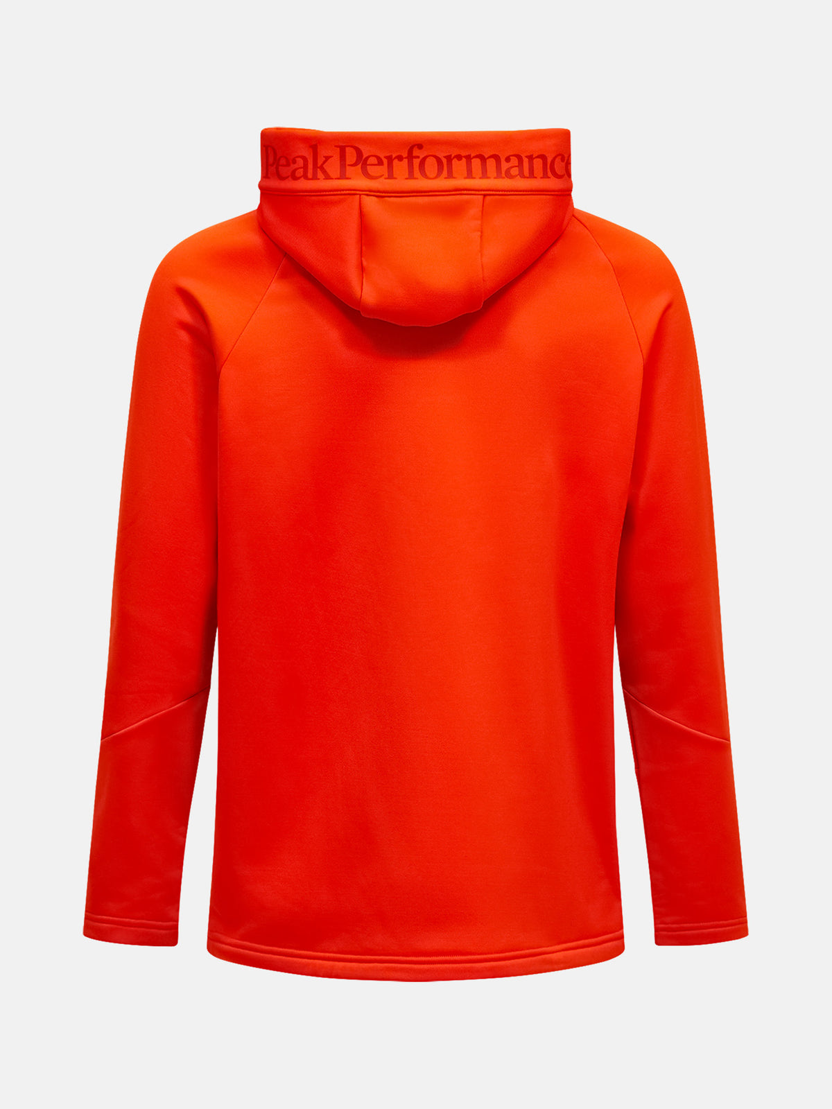 Peak Performance Rider Essentials Zip Hood Herren-Baselayer schwarz Bild 19