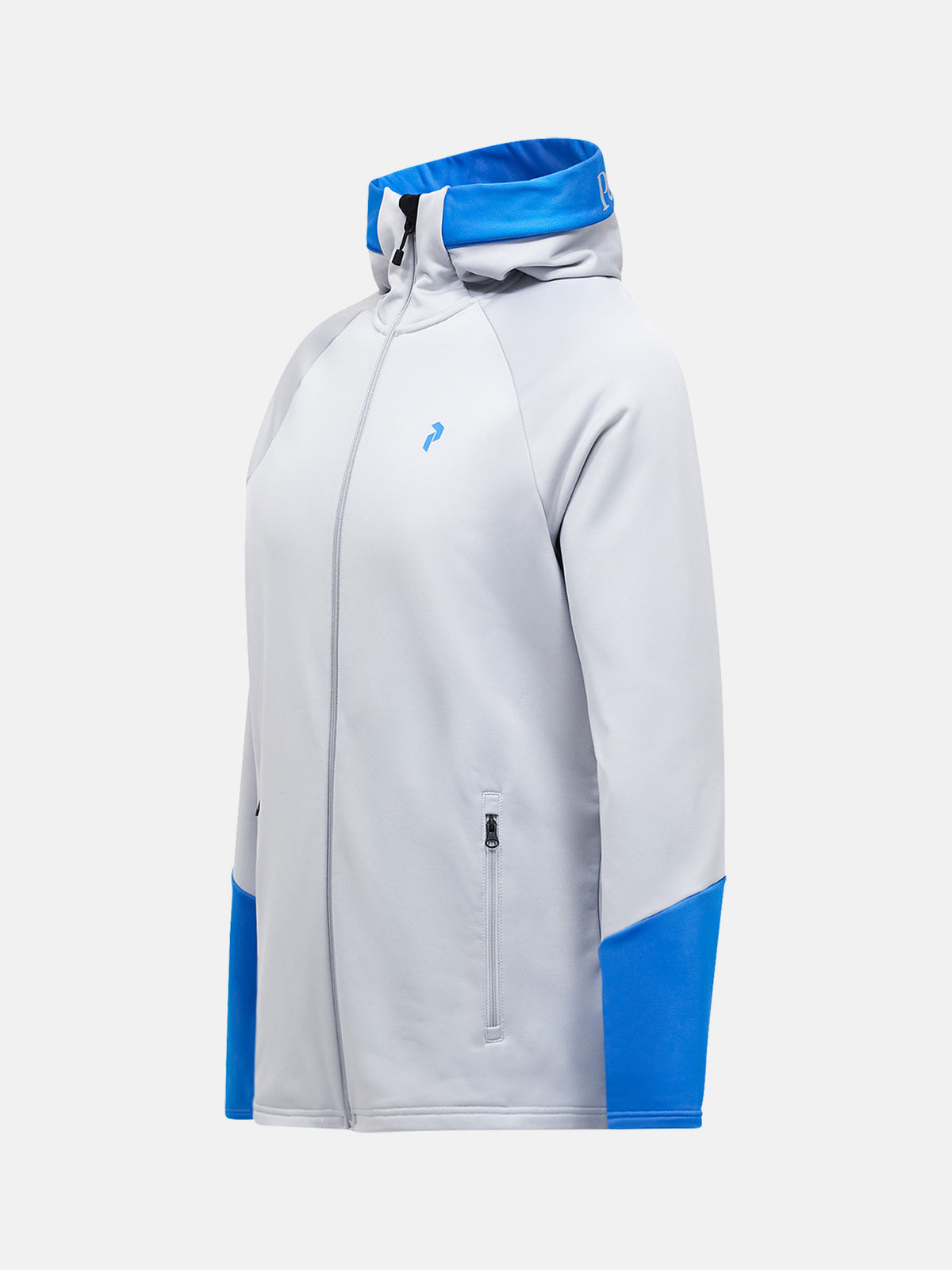 Peak Performance Rider Essentials Zip Hood Herren-Baselayer schwarz Bild 40