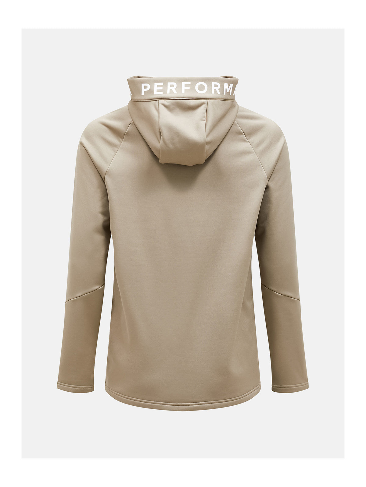 Peak Performance Rider Zip Hood Baselayer Herren blau blau Bild 15
