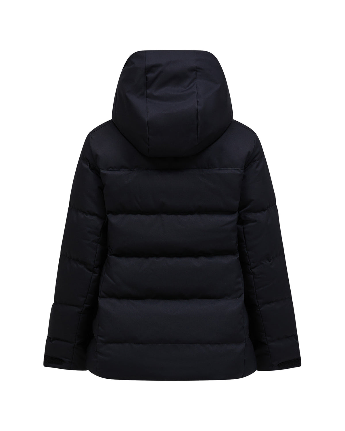 Peak Performance Shred Down Damen-Skijacke schwarz Bild 2