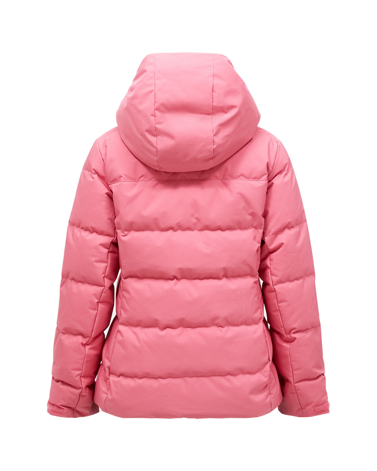 Peak Performance Shred Down Damen-Skijacke schwarz Bild 11