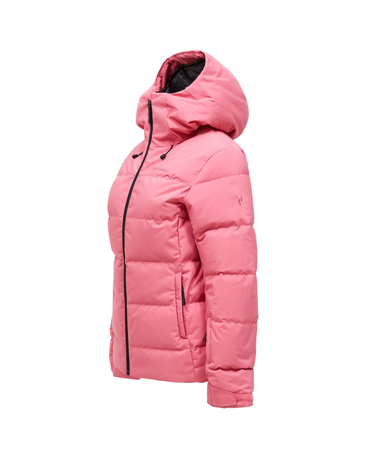 Peak Performance Shred Down Damen-Skijacke schwarz Bild 12