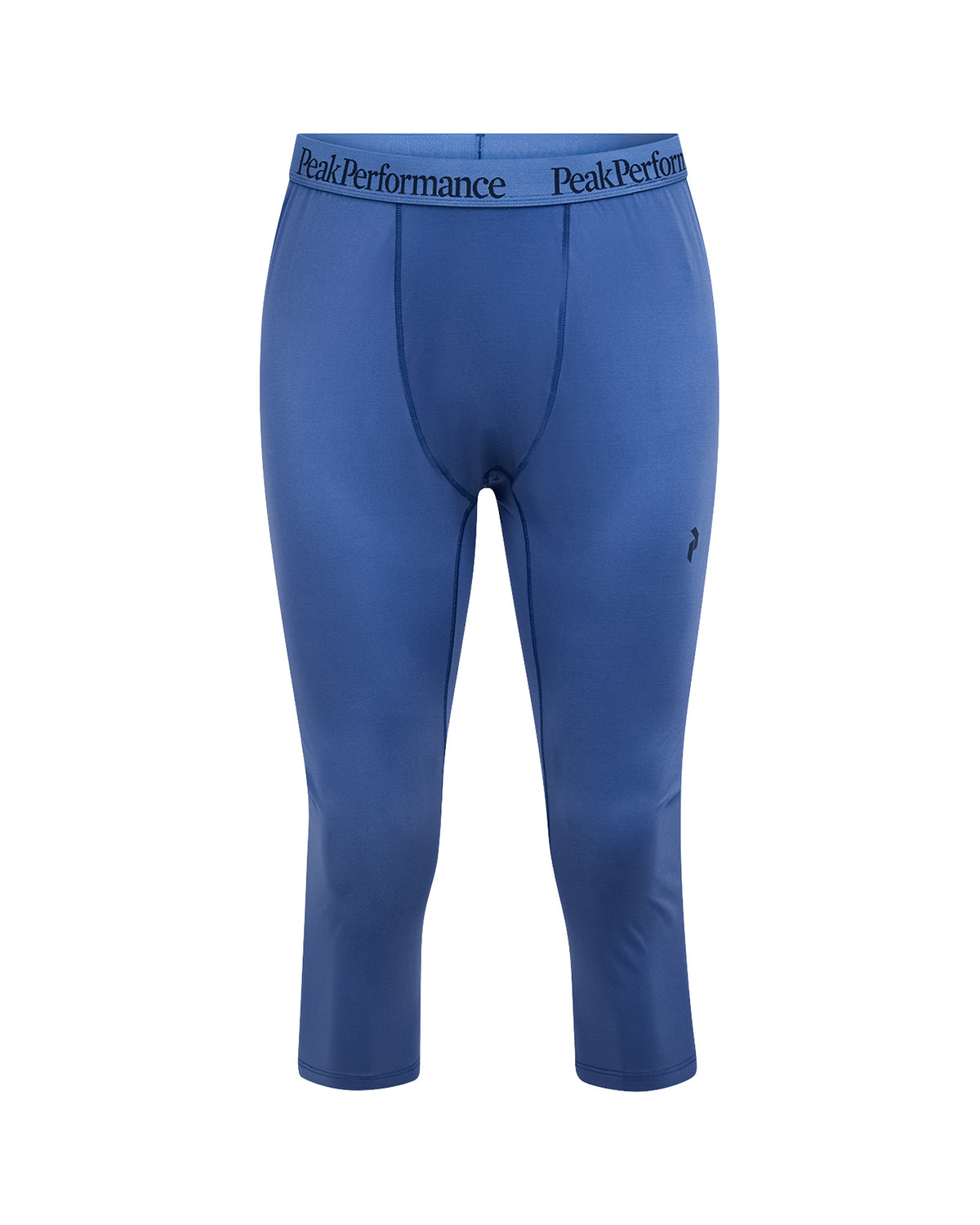 Peak Performance Spirit Short John Herren-Funktionsunterhose schwarz Bild 5