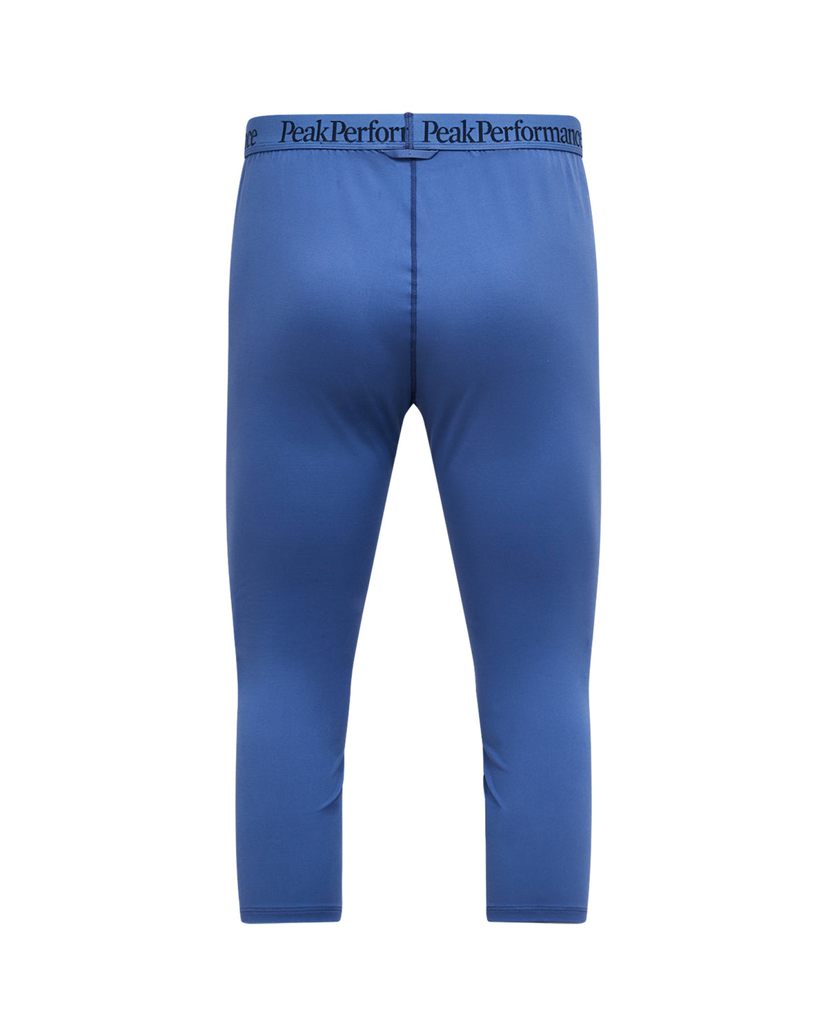 Peak Performance Spirit Short John Herren-Funktionsunterhose schwarz Bild 6