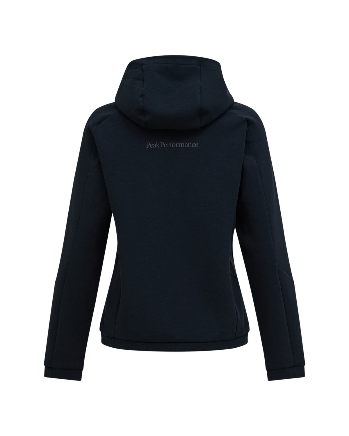 Peak Performance Sportstech Damen-Hoodie - Peak Performance - MEINFREUDENHAUS