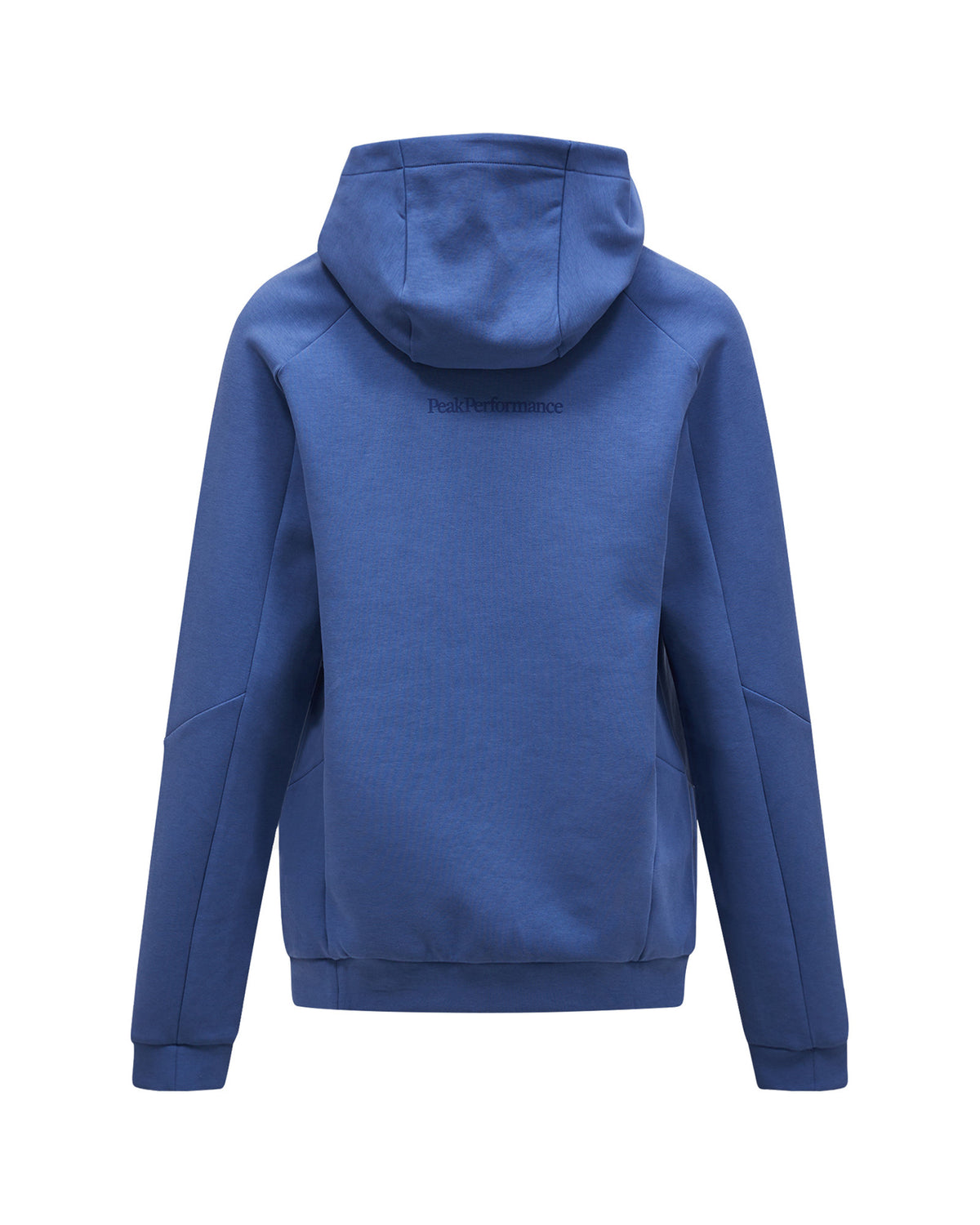 Peak Performance Sportstech Herren-Hoodie schwarz Bild 5