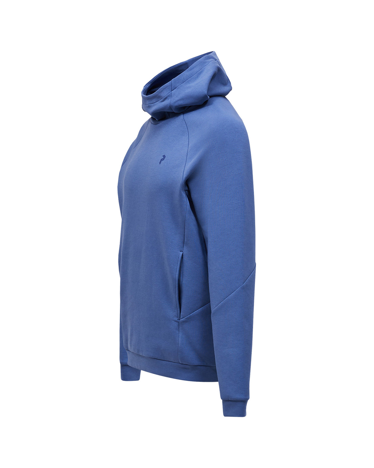 Peak Performance Sportstech Herren-Hoodie schwarz Bild 6
