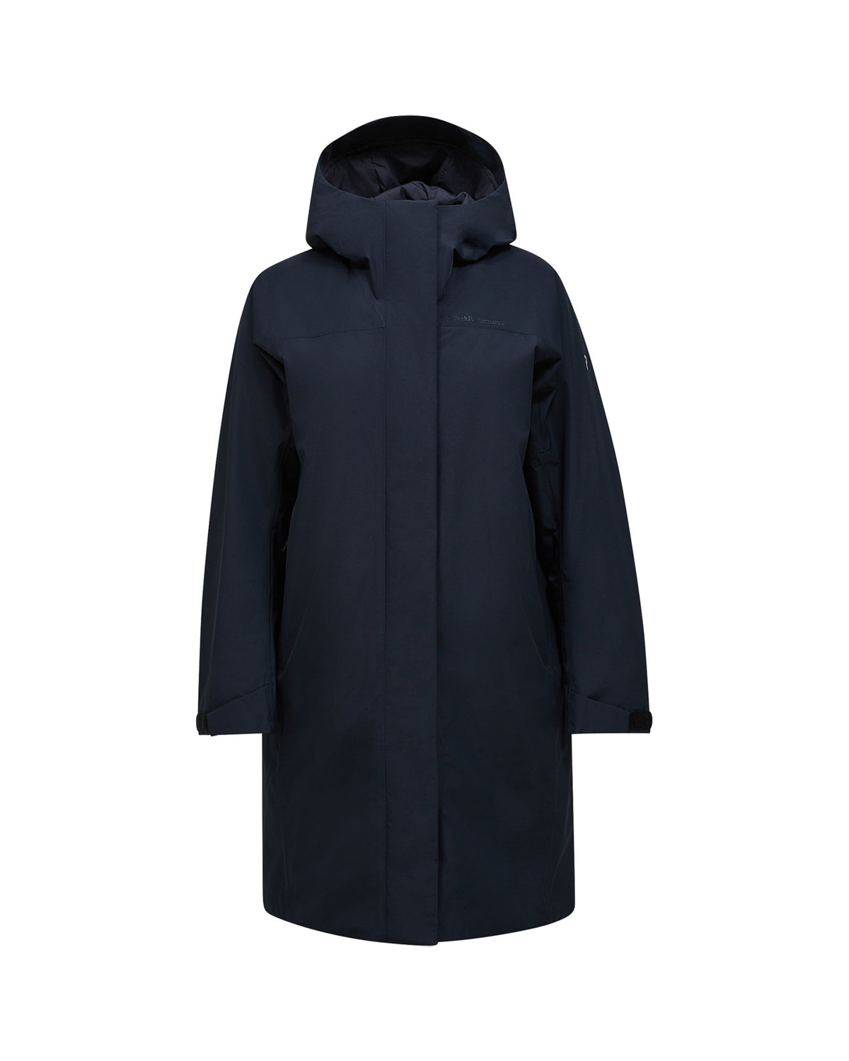 Peak Performance Treeline Insulated Damen-Parka - Peak Performance - MEINFREUDENHAUS