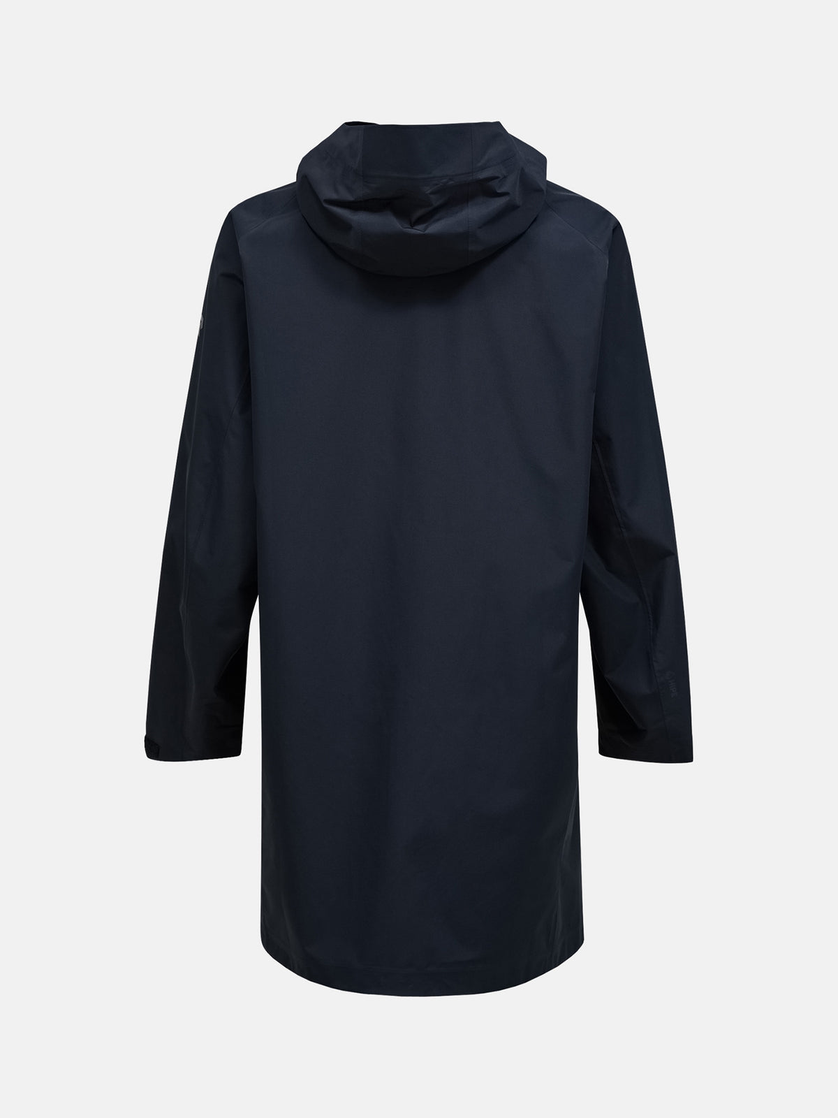 Peak Performance Treeline Shell Parka Herren schwarz schwarz Bild 4