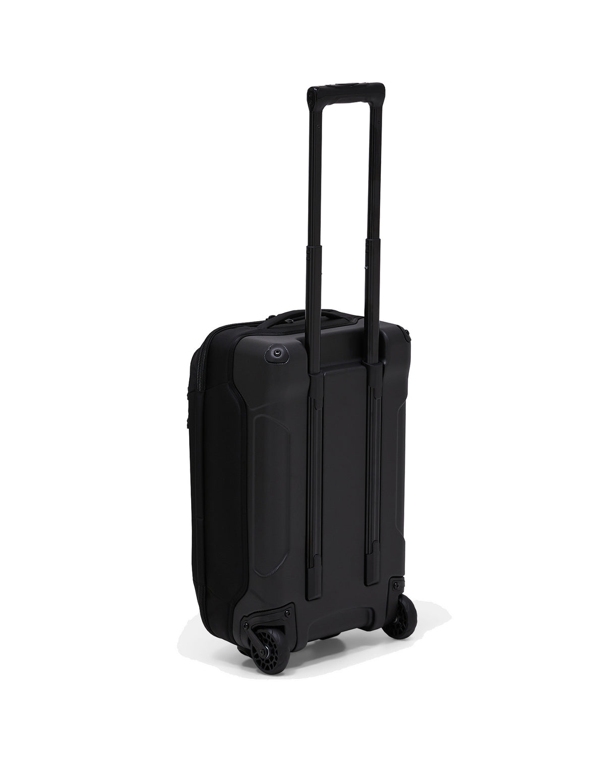 Peak Performance Vertical Cabin Trolley BLACK Bild 2
