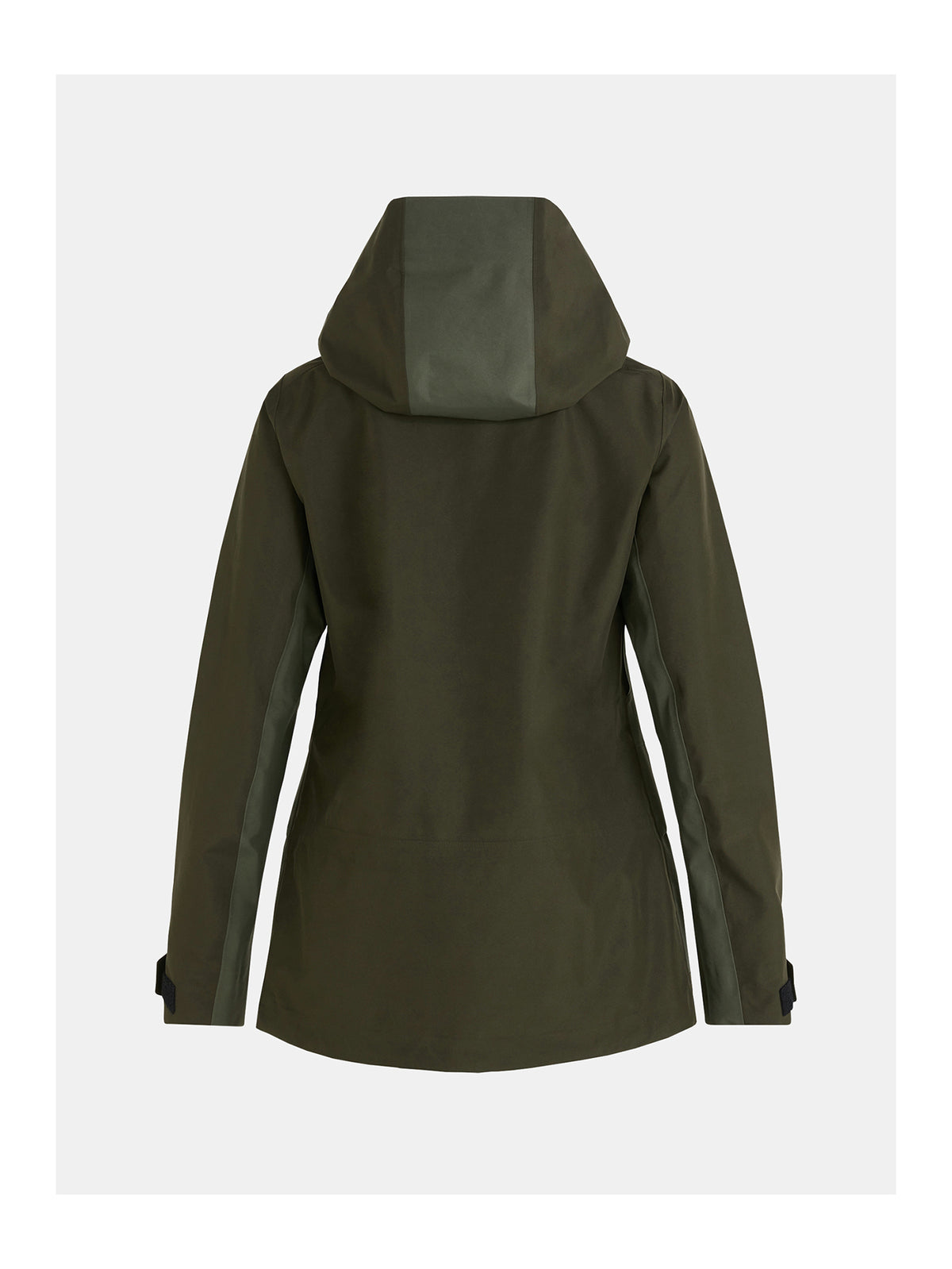 Vertical - Peak Performance - MEINFREUDENHAUS