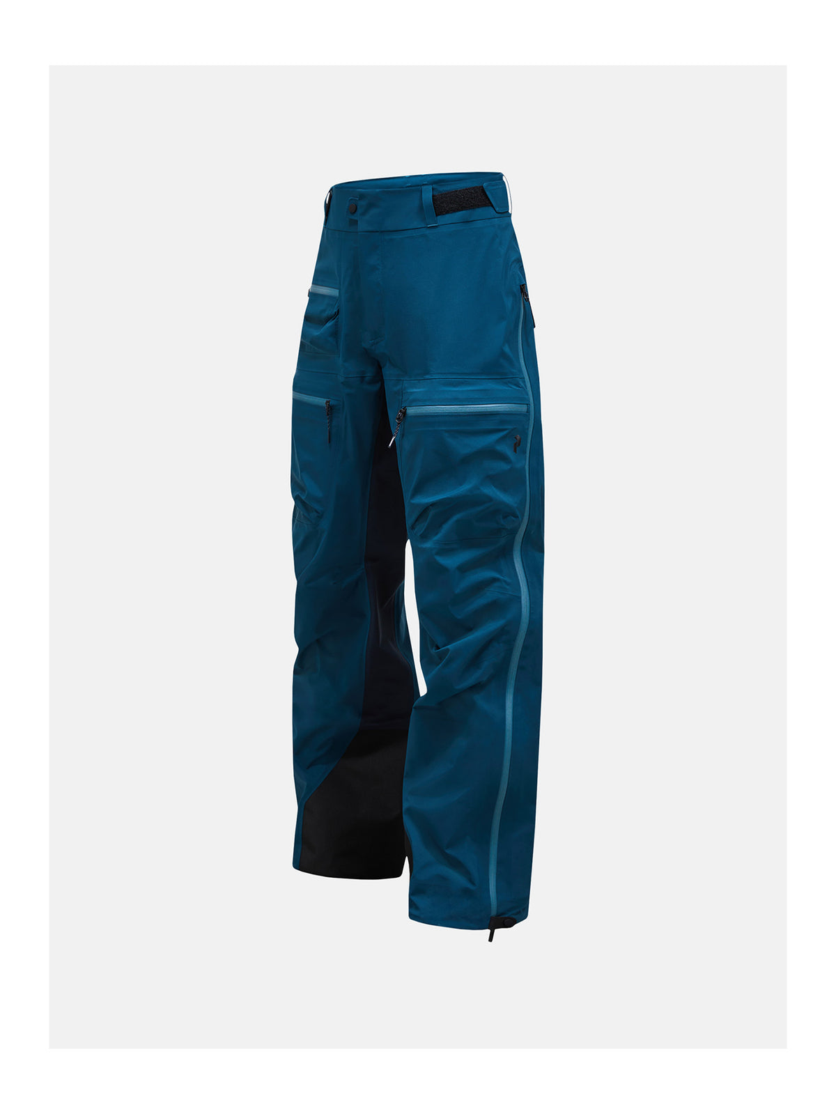 Peak Performance Vislight Gore-Tex C-Kni Skihose Herren blau blau Bild 2