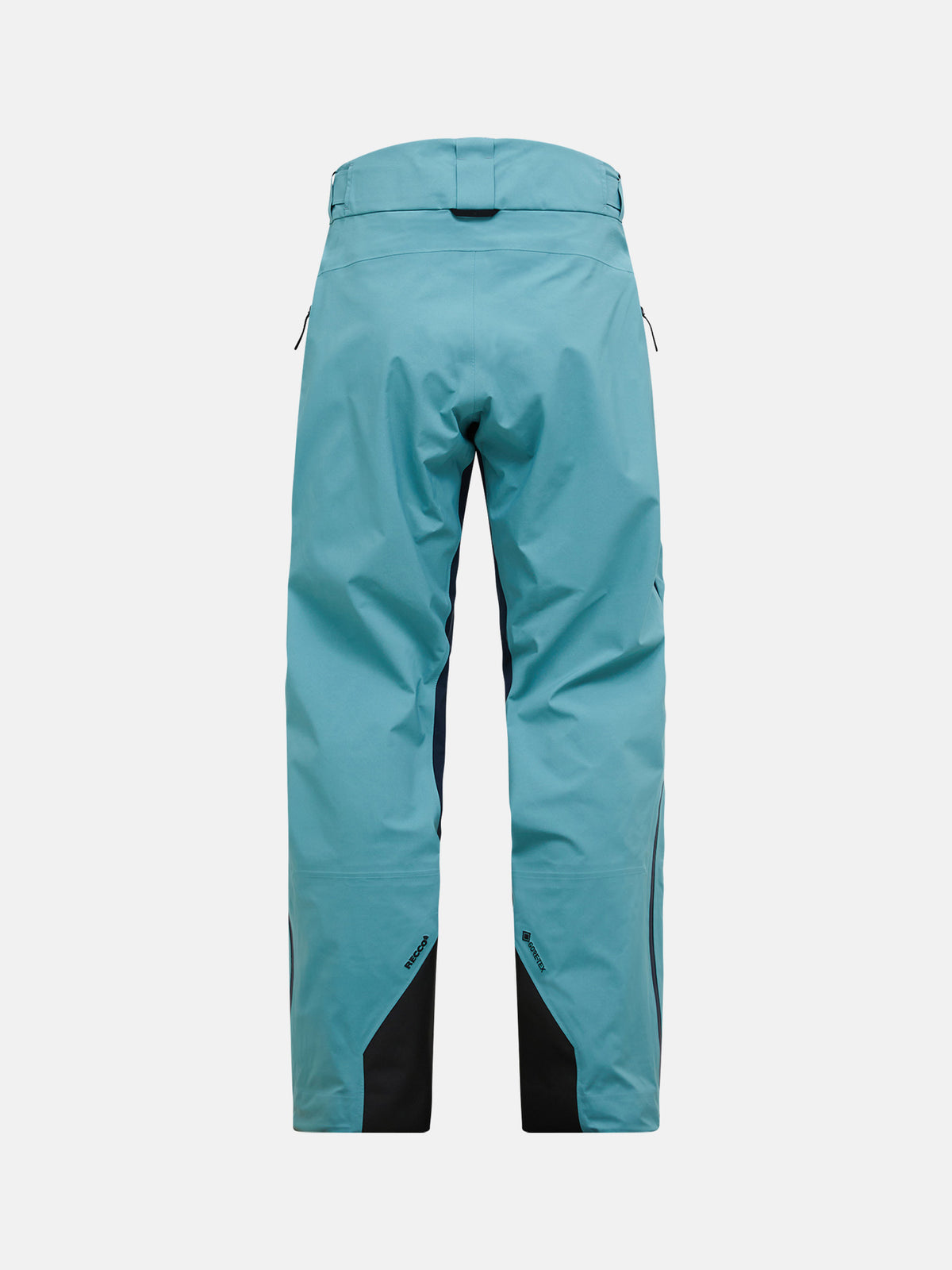 Peak Performance Vislight Shell Hose Herren türkis türkis Bild 4