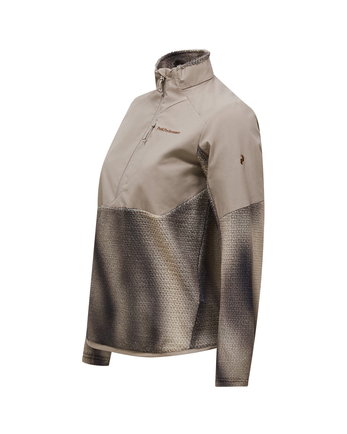 W AOP Freelight Alpha Hal (*) grau/braun Bild 3