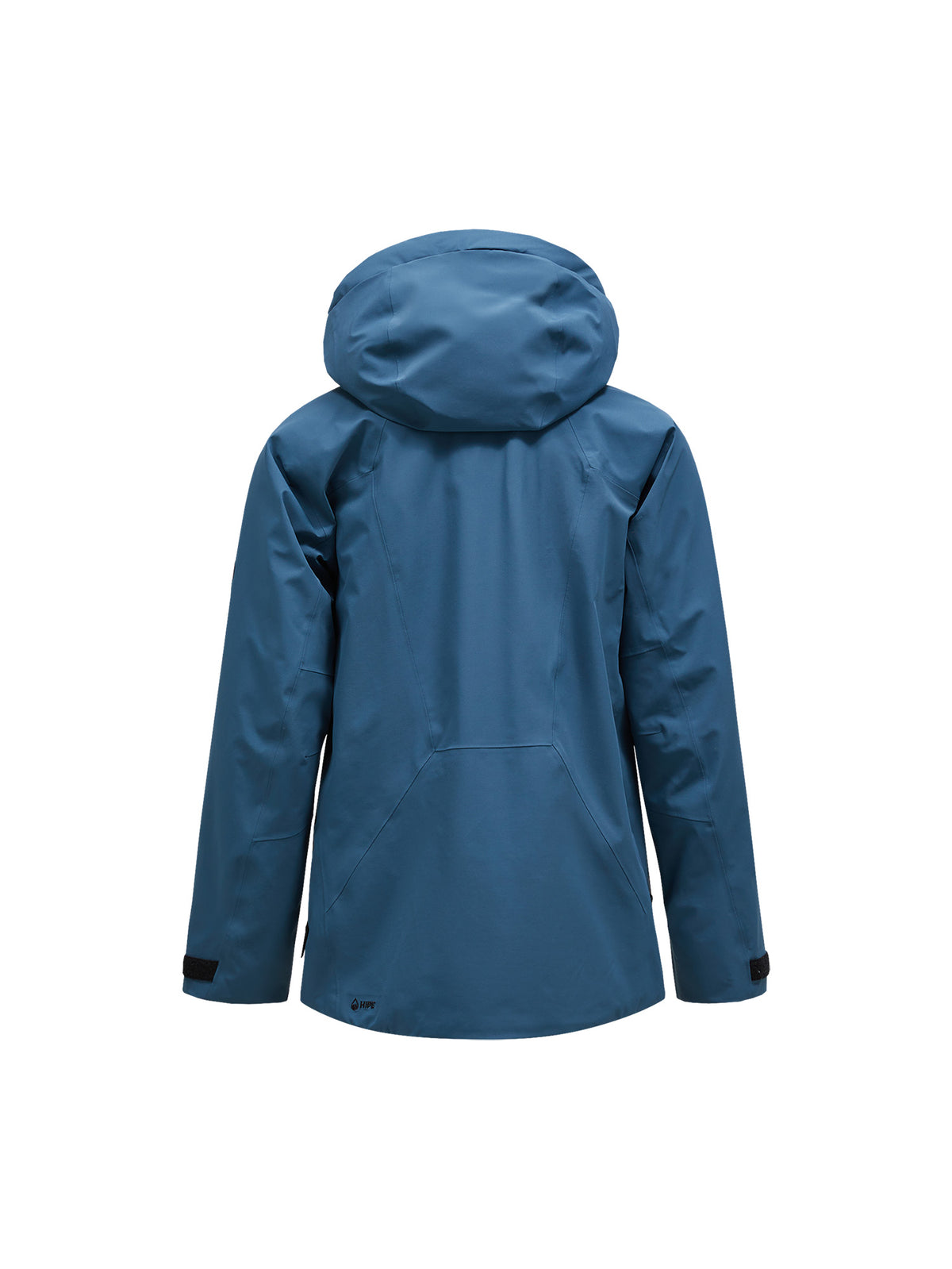Peak Performance Whitelight APX Jacket Herren blau blau Bild 2