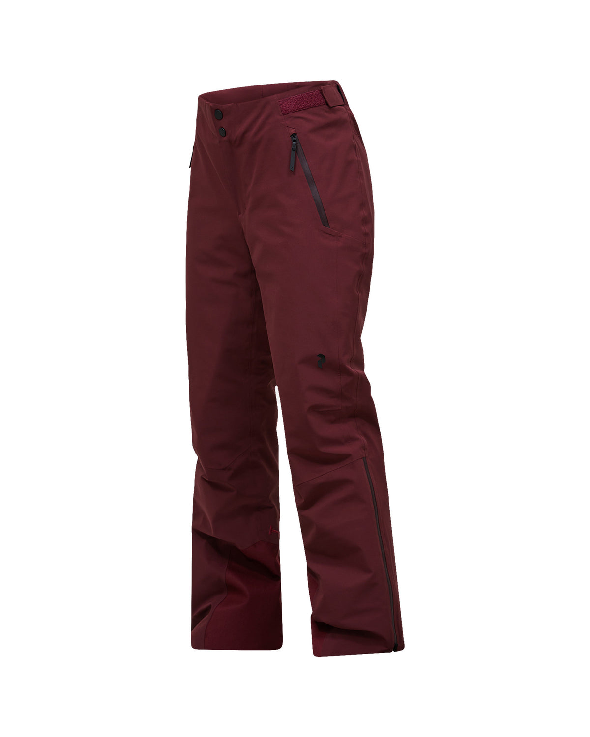 Peak Performance Whitelight Insulated Damen-Skihose (*) Bild 9