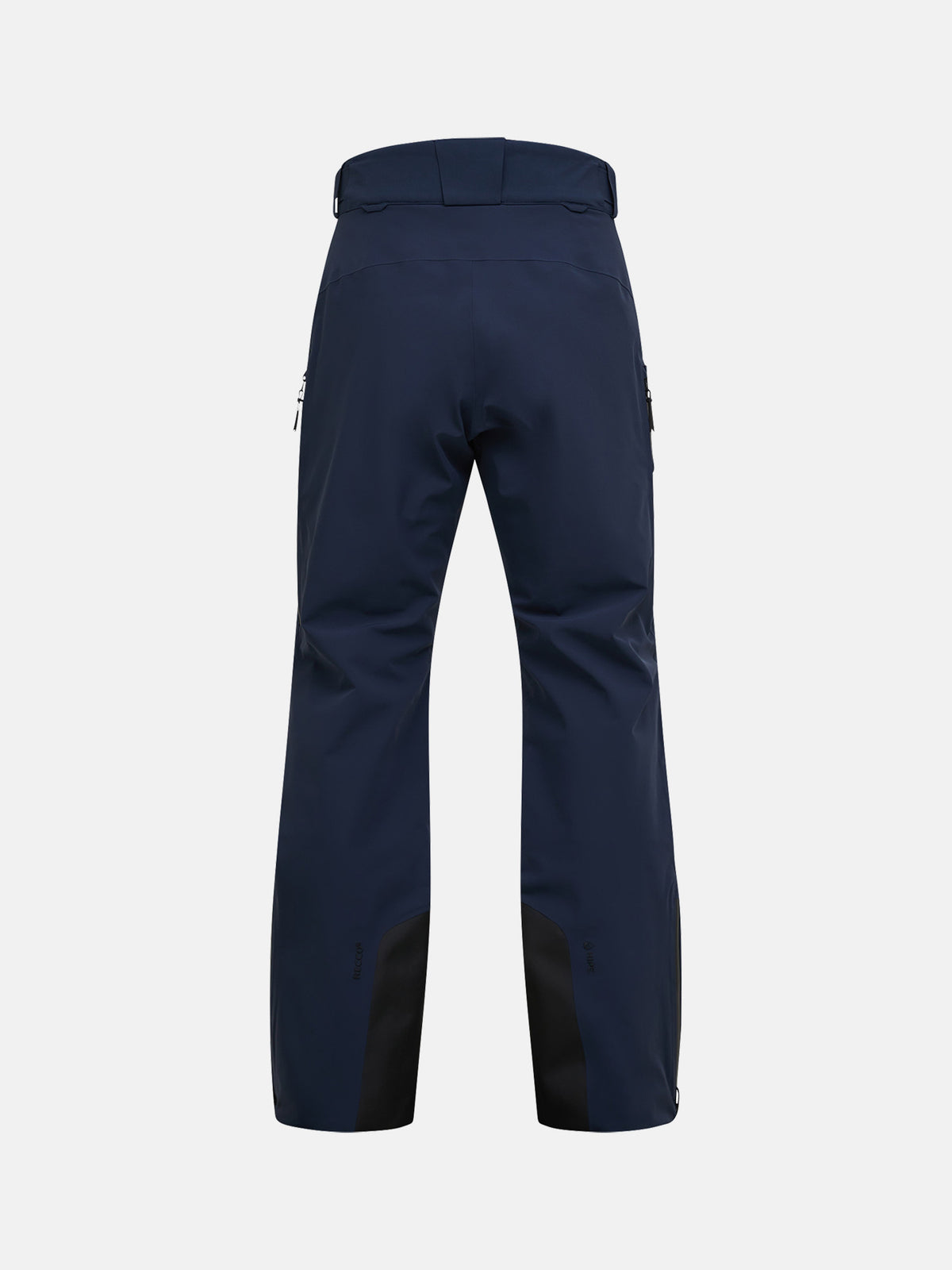 Peak Performance Whitelight Skihose Herren schwarz schwarz Bild 8