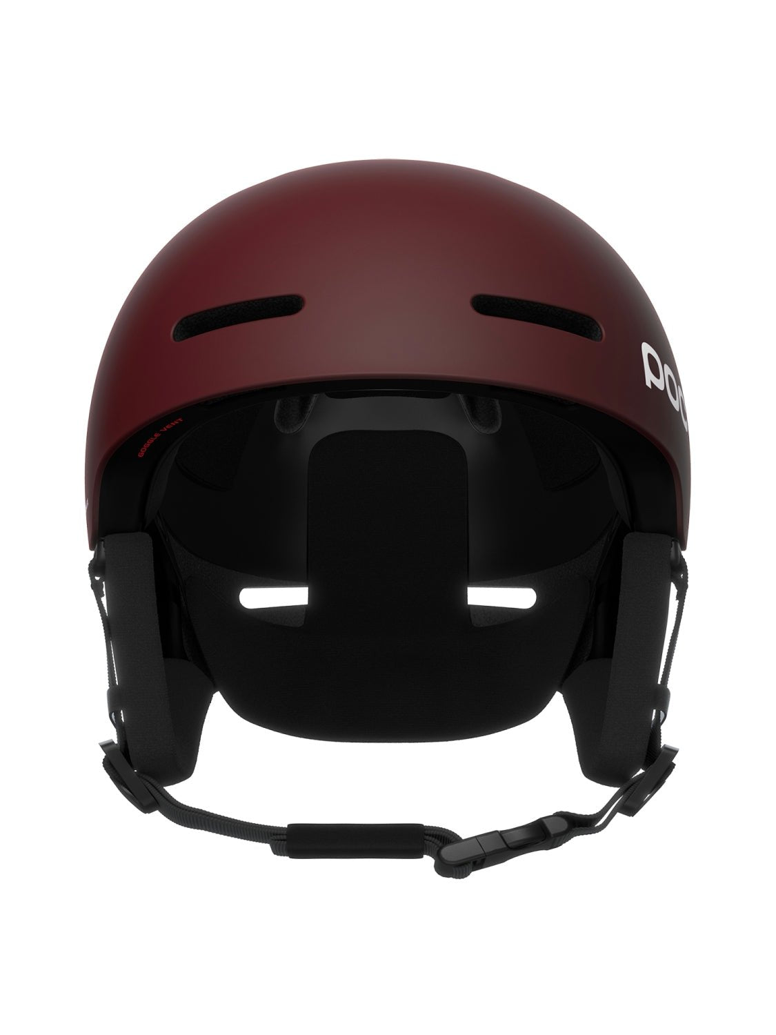 Poc Fornix MIPS Skihelm Unisex weiss - Poc - MEINFREUDENHAUS