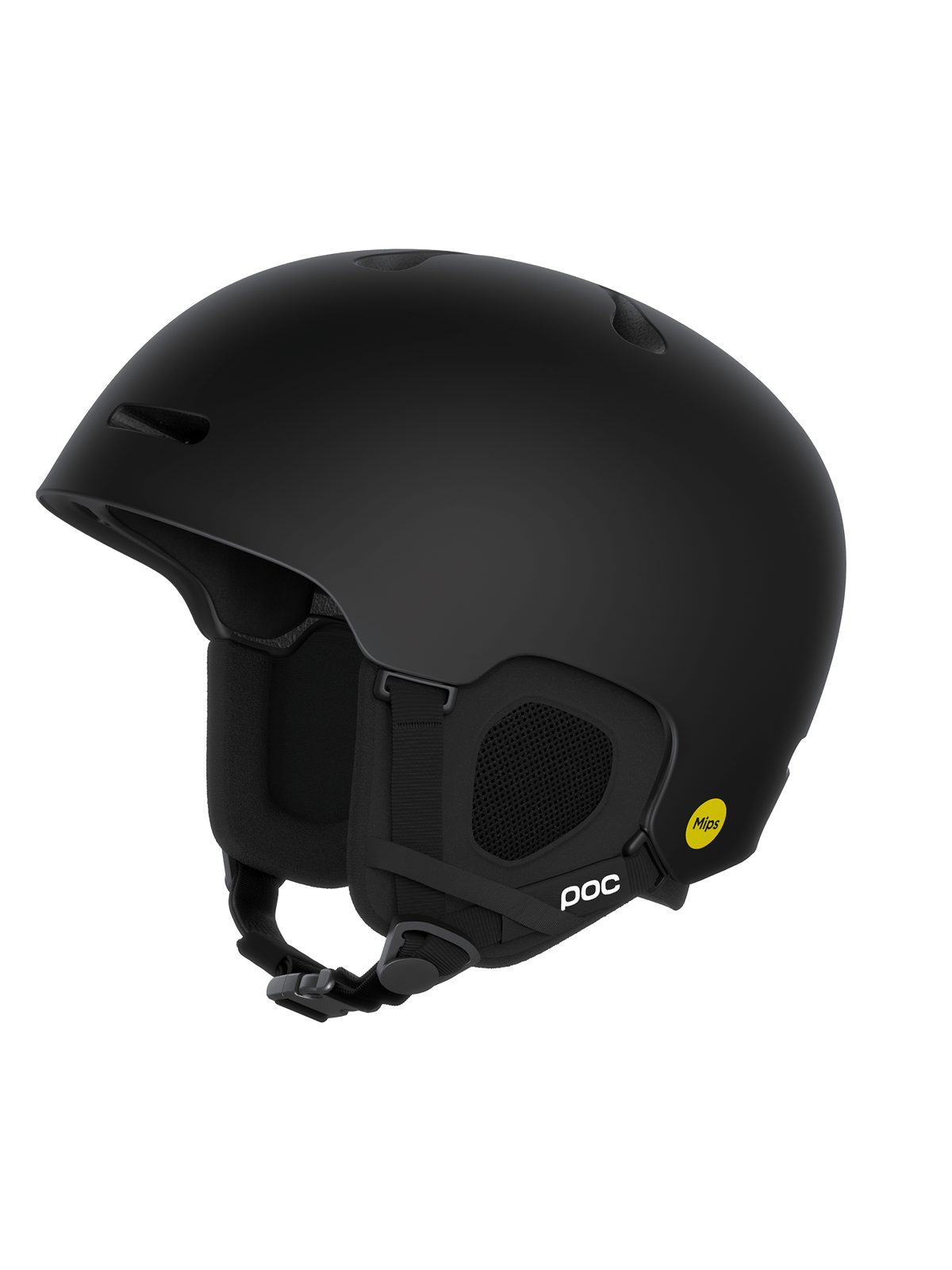 Poc Fornix MIPS Skihelm Unisex weiss - Poc - MEINFREUDENHAUS