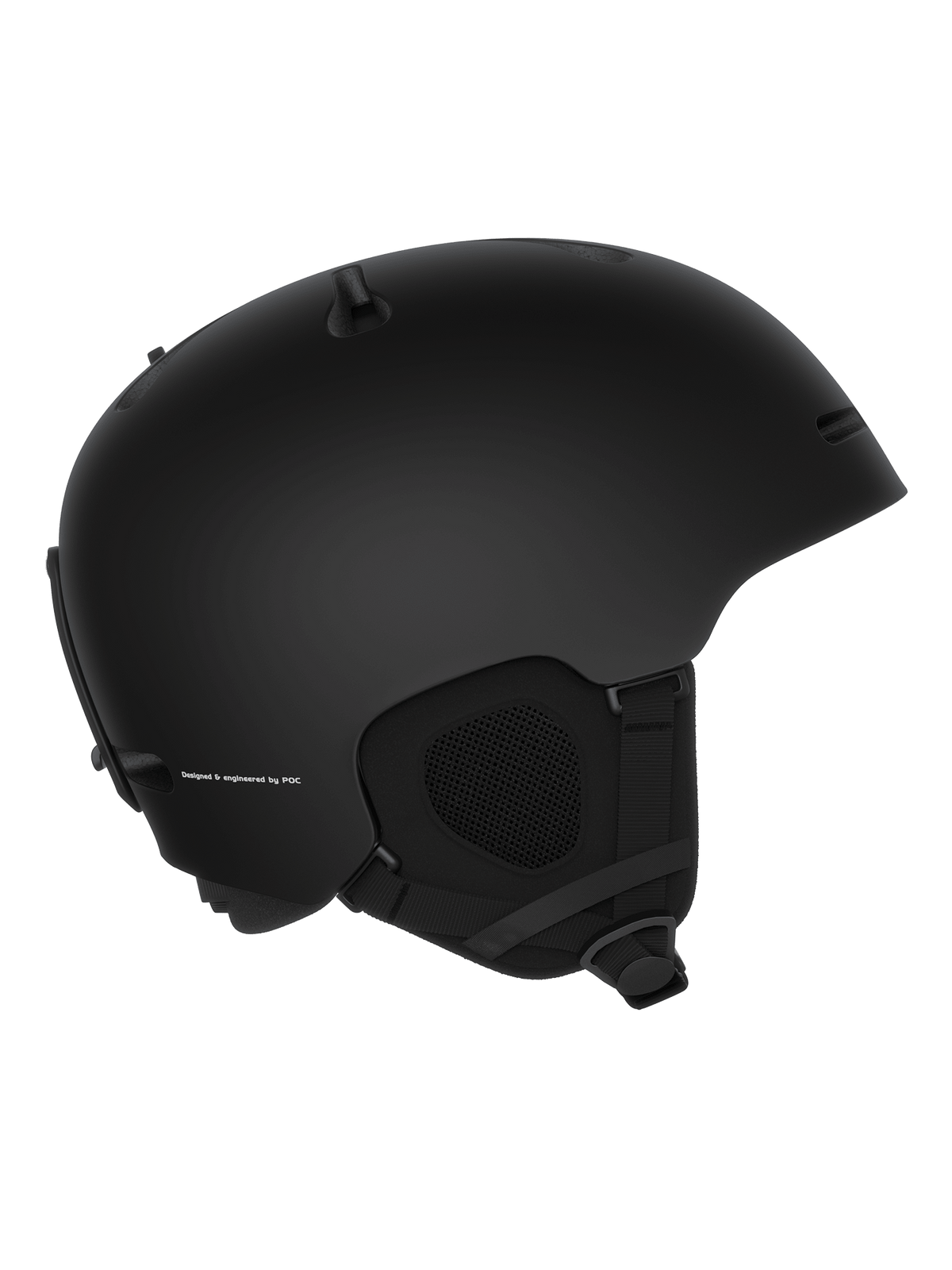 Poc Fornix MIPS Skihelm Unisex weiss - Poc - MEINFREUDENHAUS