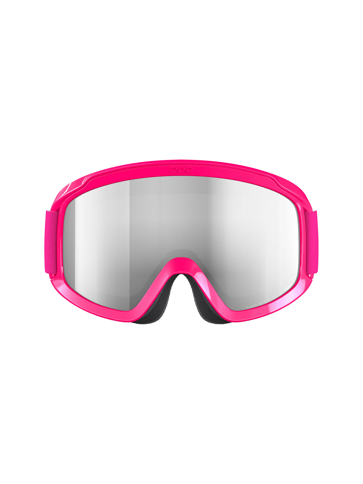 Poc POCito Opsin Skibrille Kinder pink pink Bild 12
