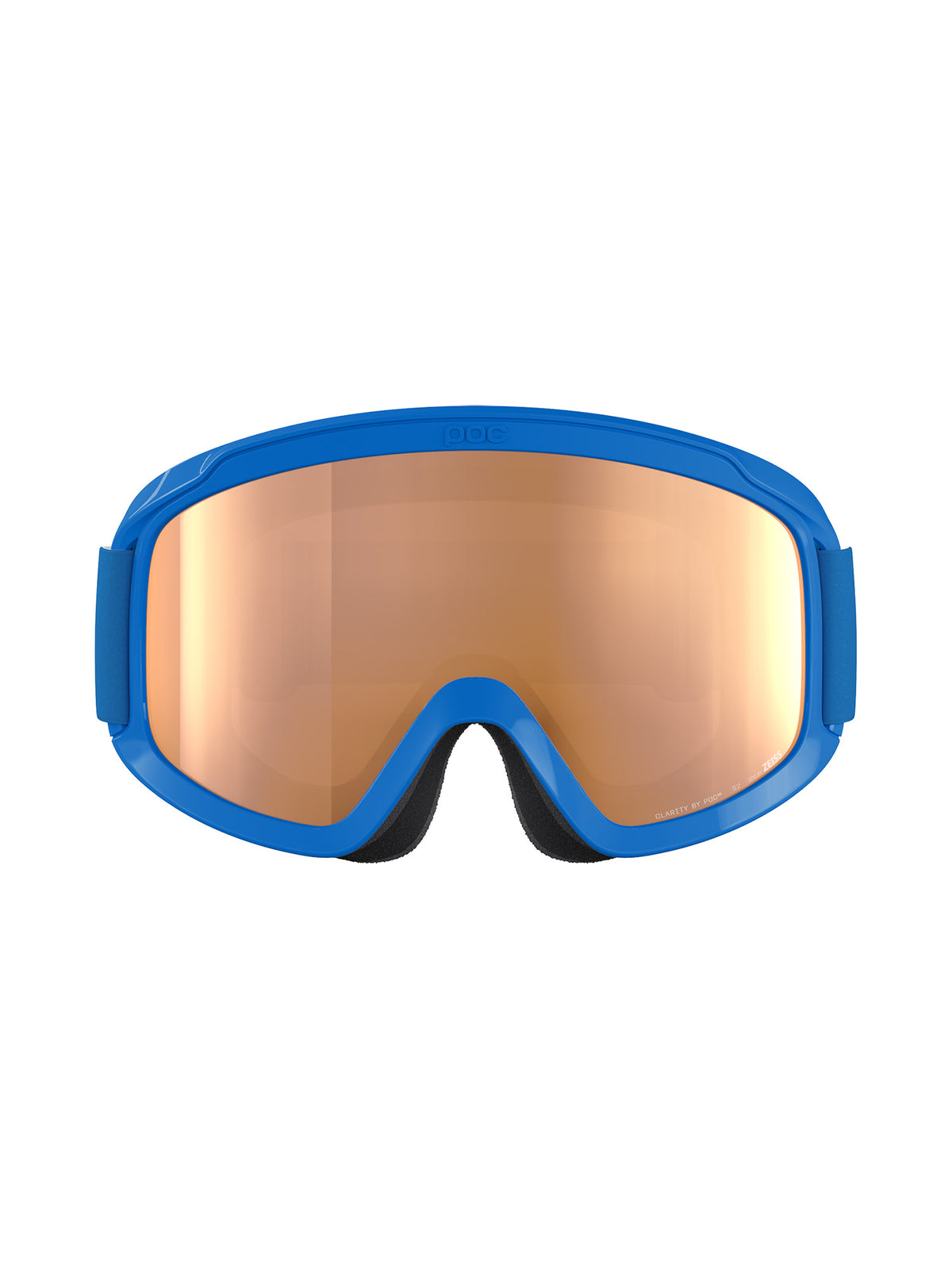 Poc POCito Opsin Skibrille Kinder pink pink Bild 5