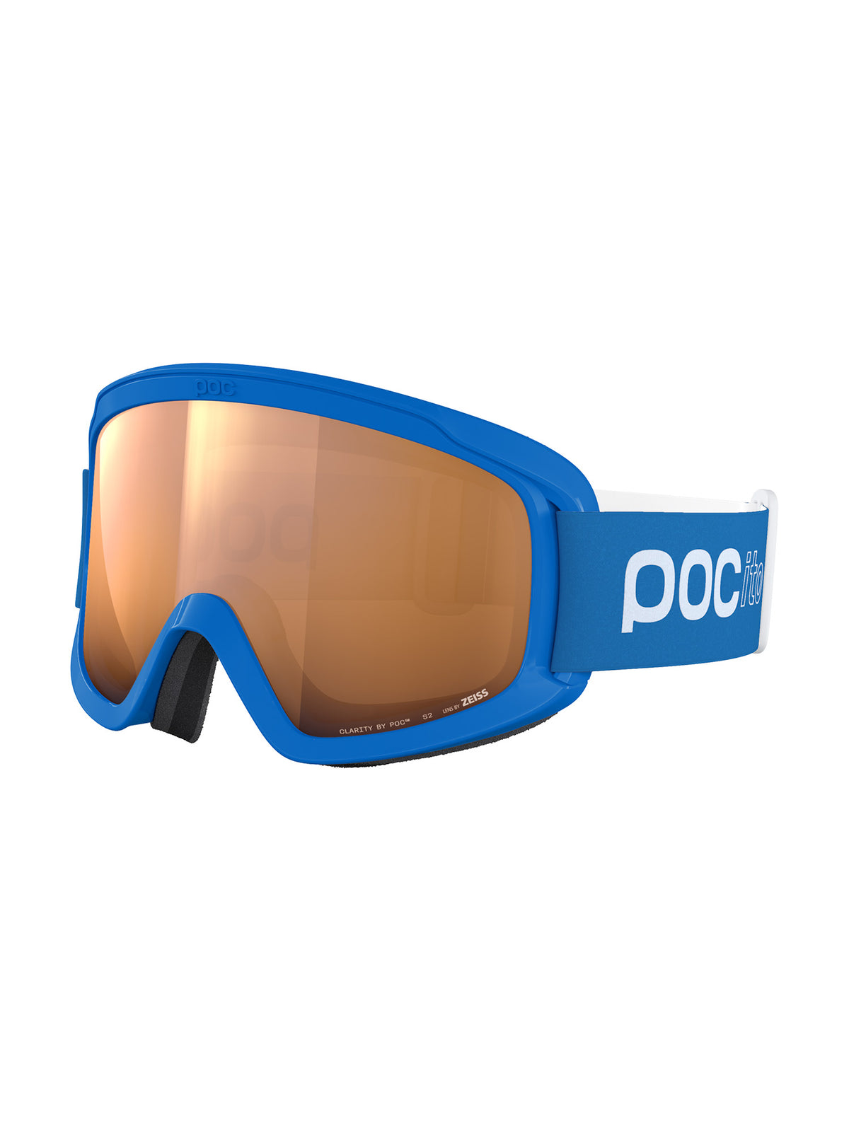 Poc POCito Opsin Skibrille Kinder pink pink Bild 6