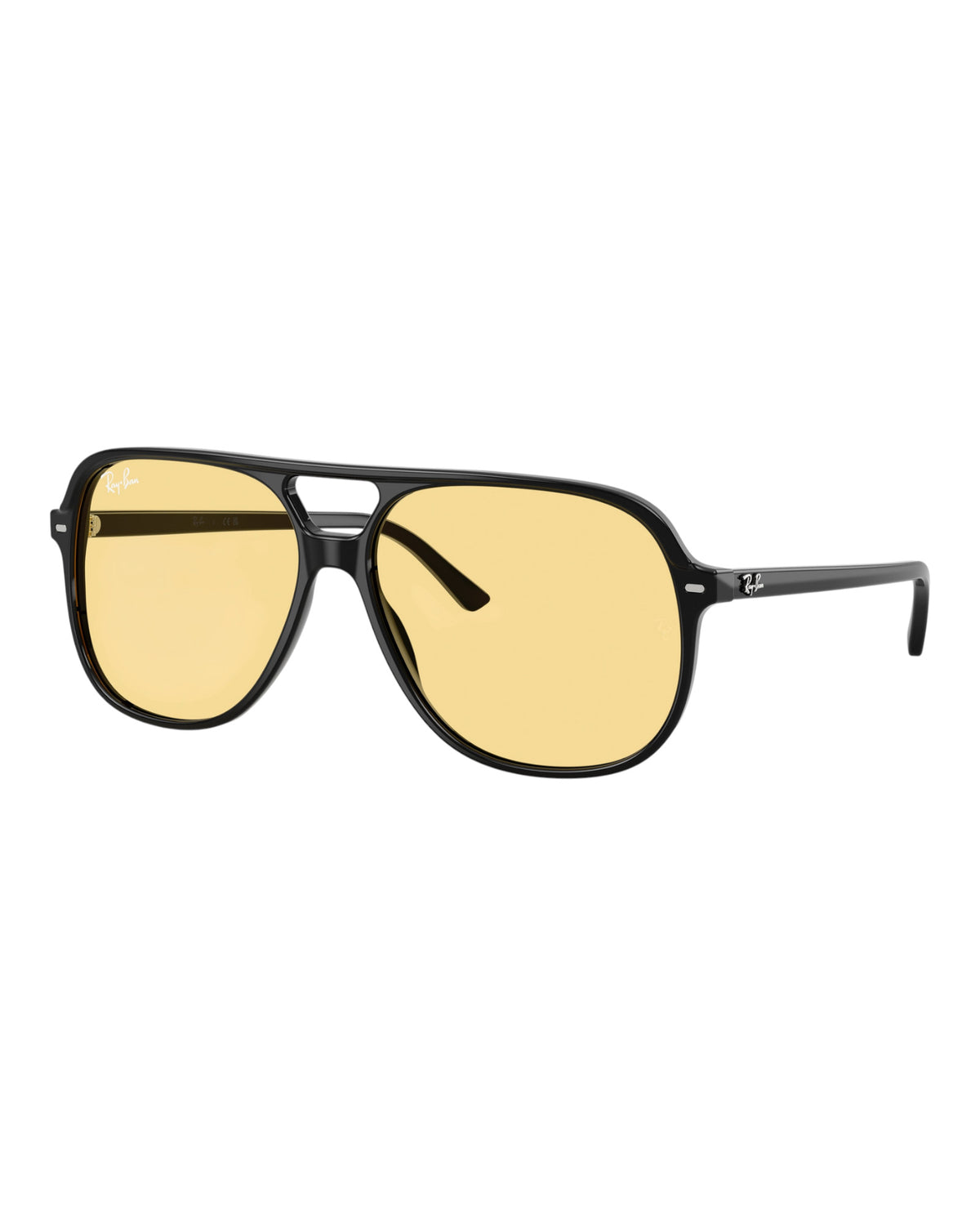 Ray-Ban Bill RB2198 Sonnenbrille braun Bild 13