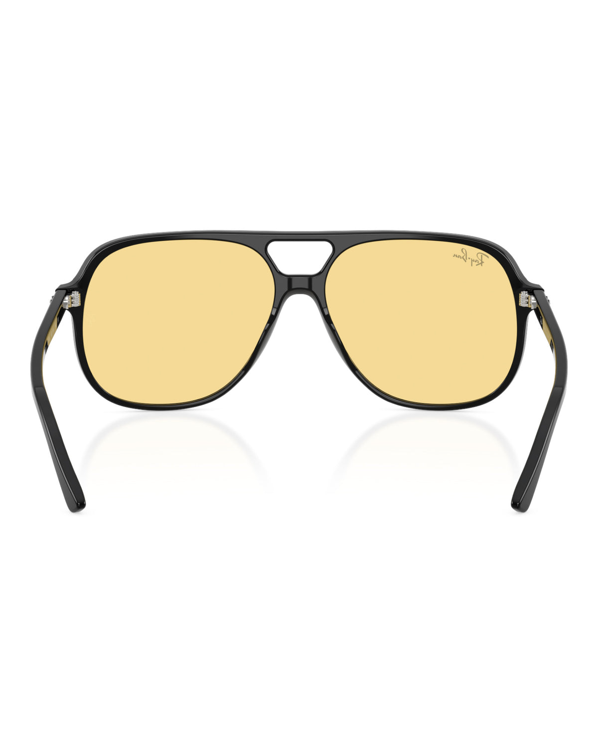 Ray-Ban Bill RB2198 Sonnenbrille braun Bild 16