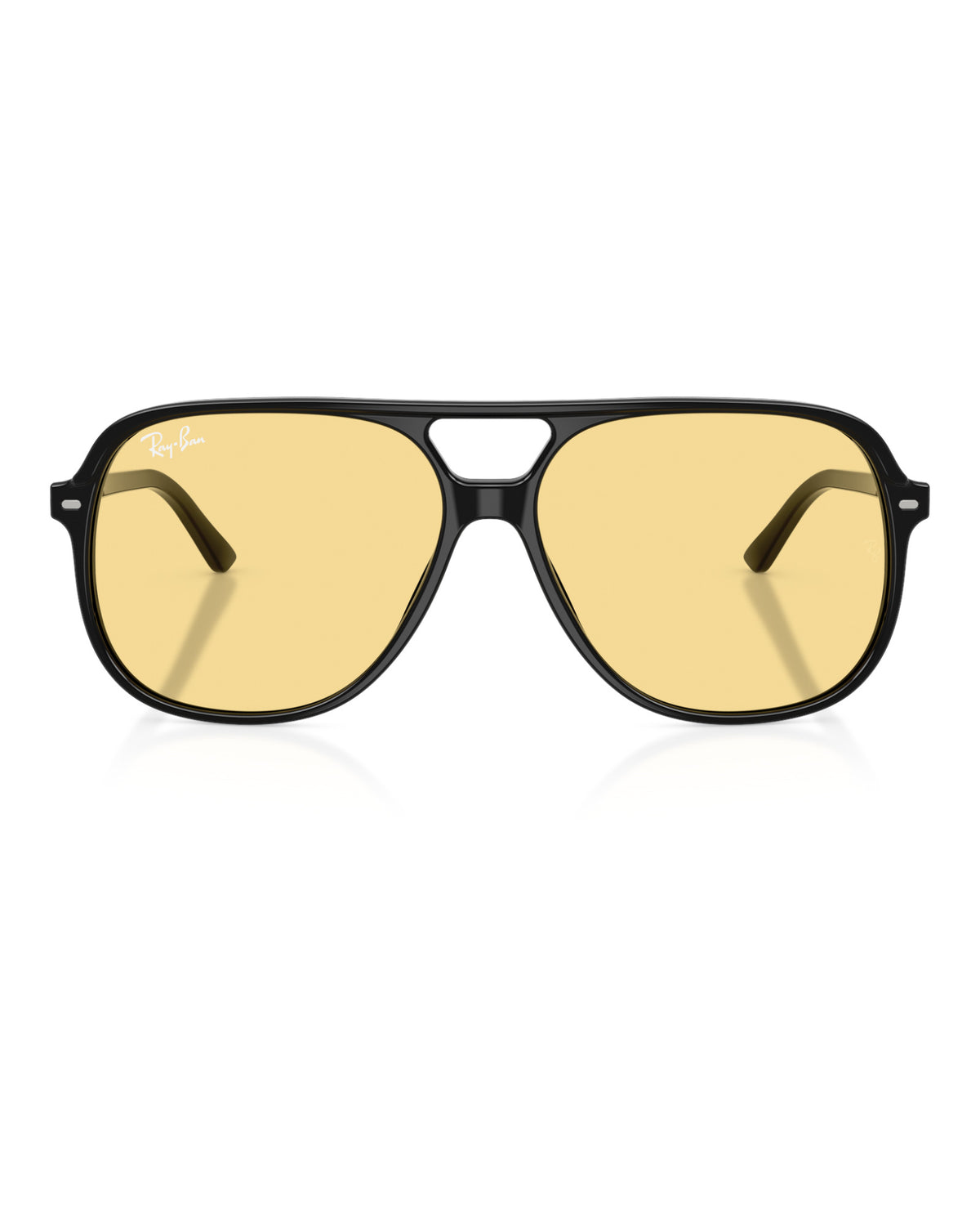 Ray-Ban Bill RB2198 Sonnenbrille braun Bild 17