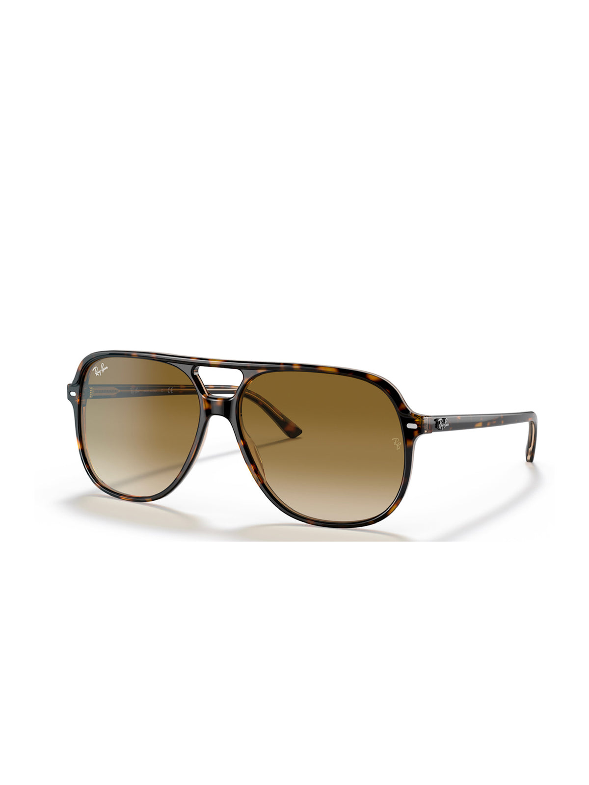 Ray-Ban Bill RB2198 Sonnenbrille braun Bild 1