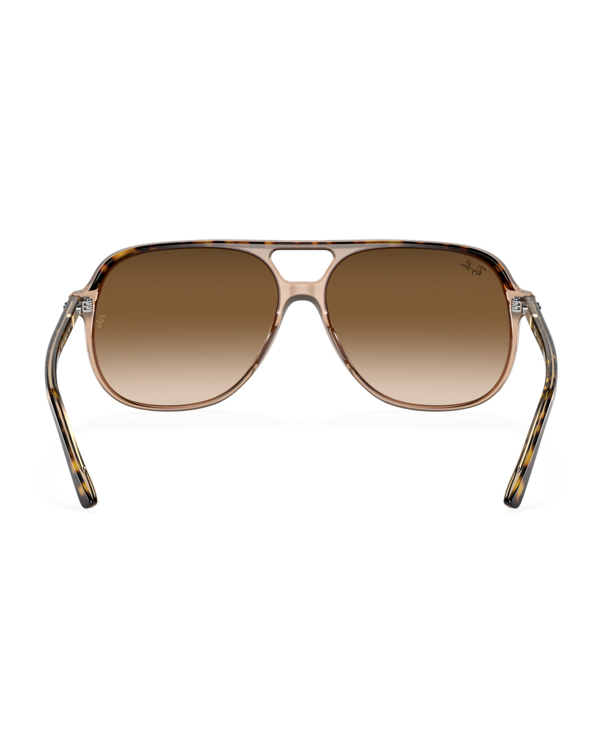 Ray-Ban Bill RB2198 Sonnenbrille braun Bild 2