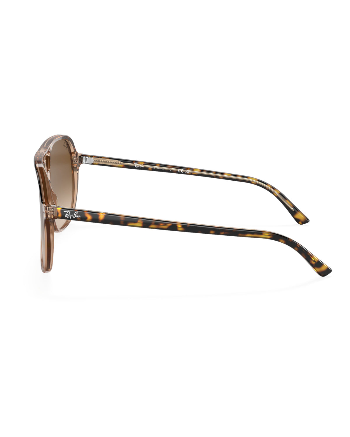 Ray-Ban Bill RB2198 Sonnenbrille braun Bild 3