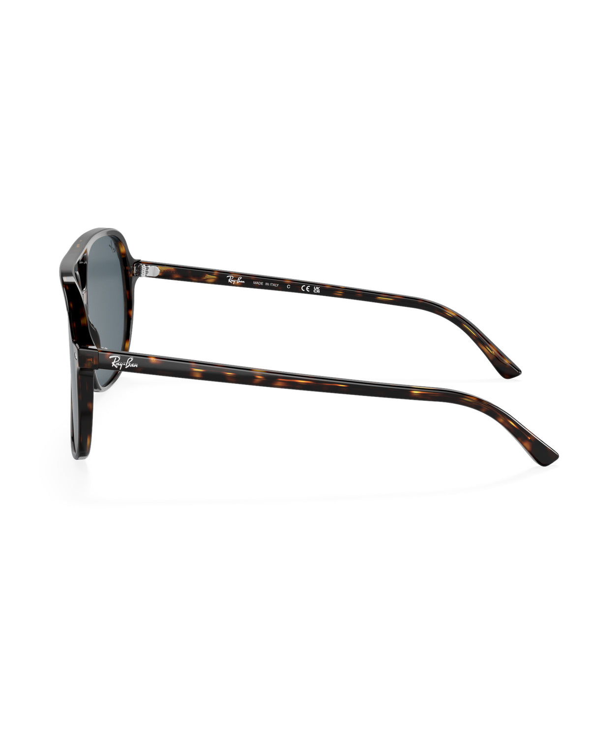 Ray-Ban Bill RB2198 Sonnenbrille braun Bild 8