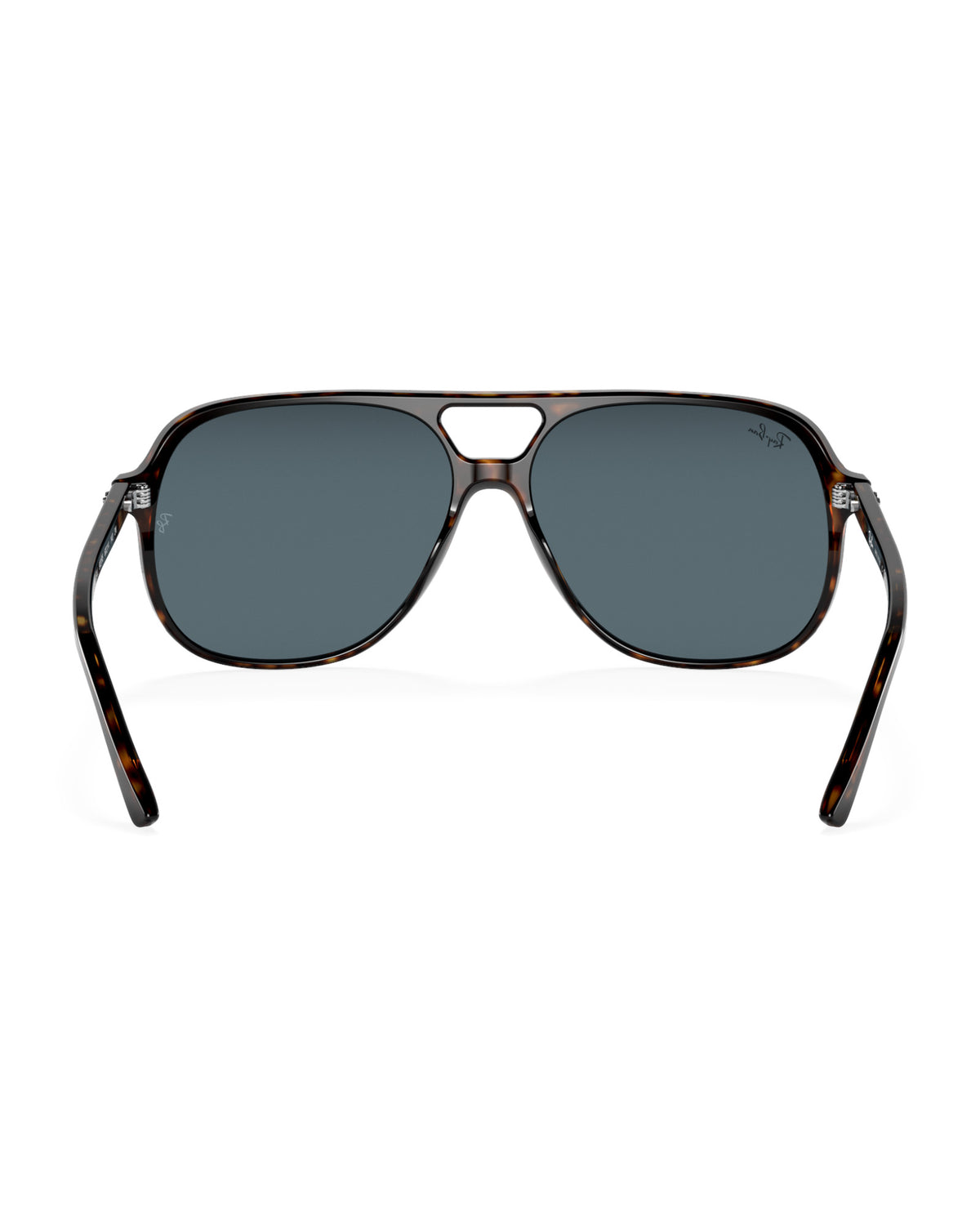 Ray-Ban Bill RB2198 Sonnenbrille braun Bild 9
